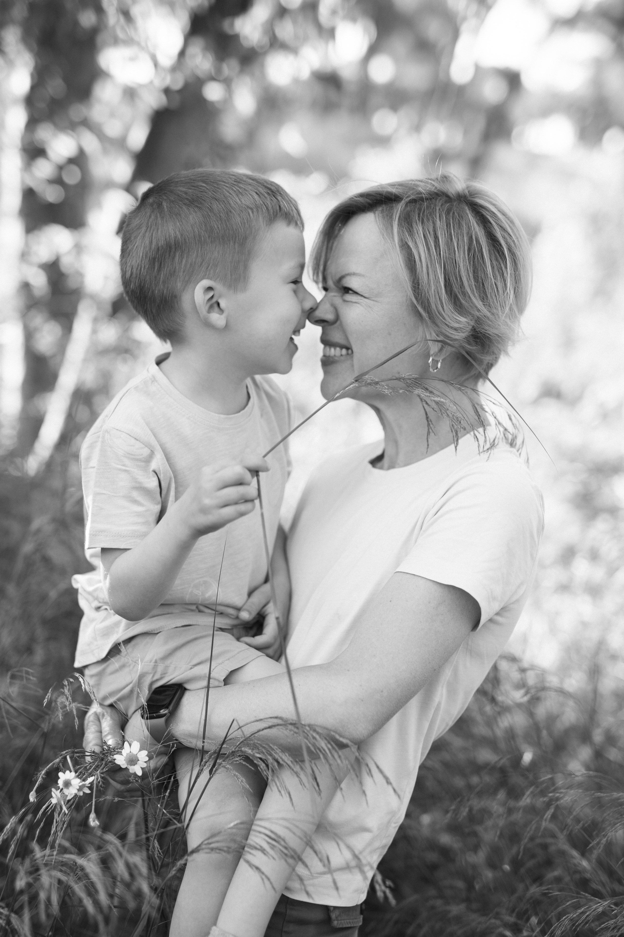 Sveta and Matvei. Фотограф в Мадриде Алена Белянинова