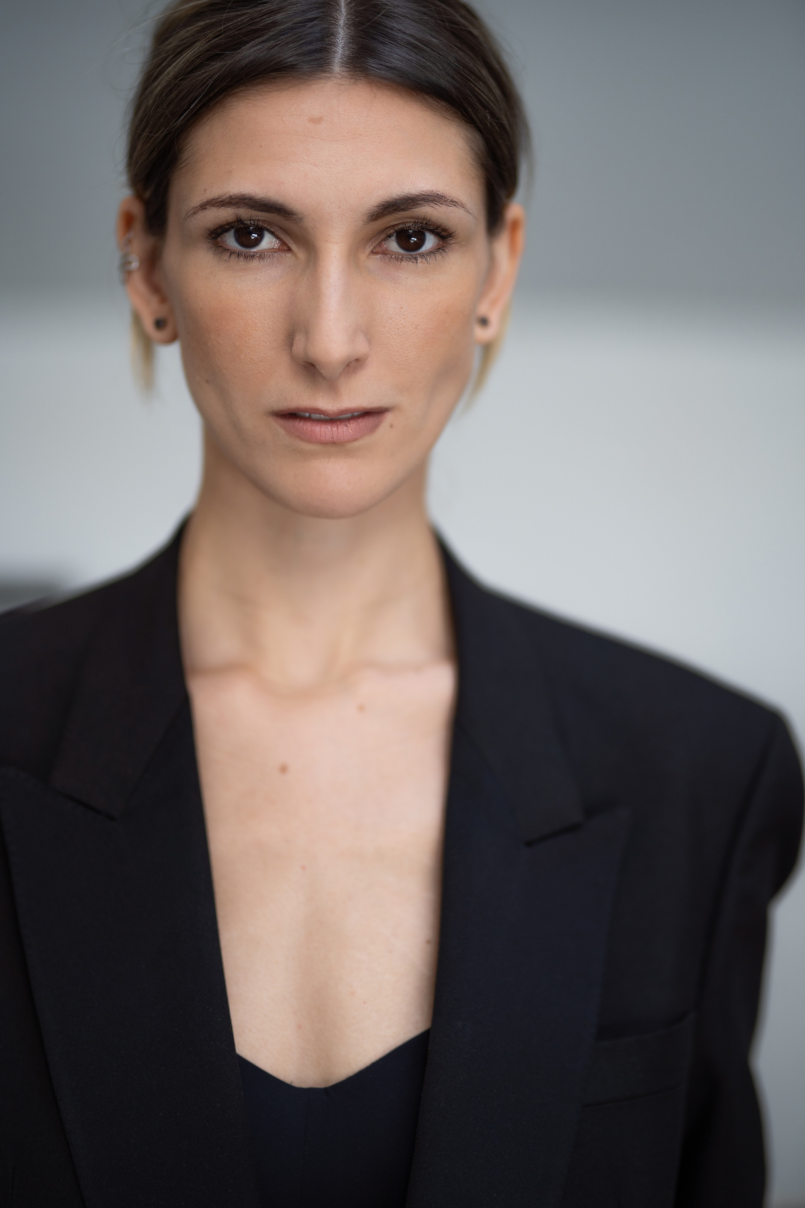 Professional portrait photography. Photographer in Madrid, Spain. Alyona Belyaninova