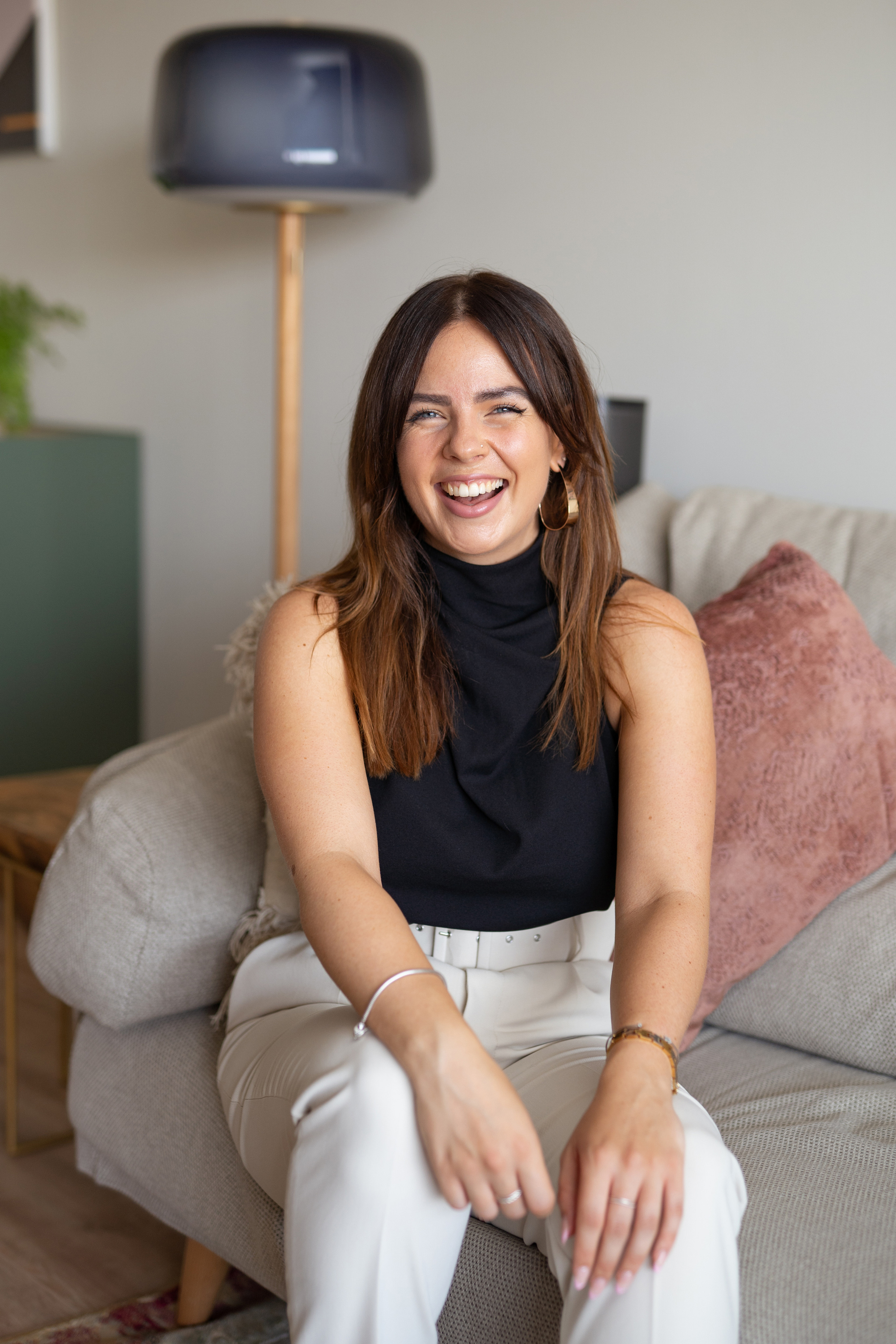 Professional visual content for businesses. Business portrait.  corporate headshots Spain. Photographer in Madrid, Spain. Alyona Belyaninova