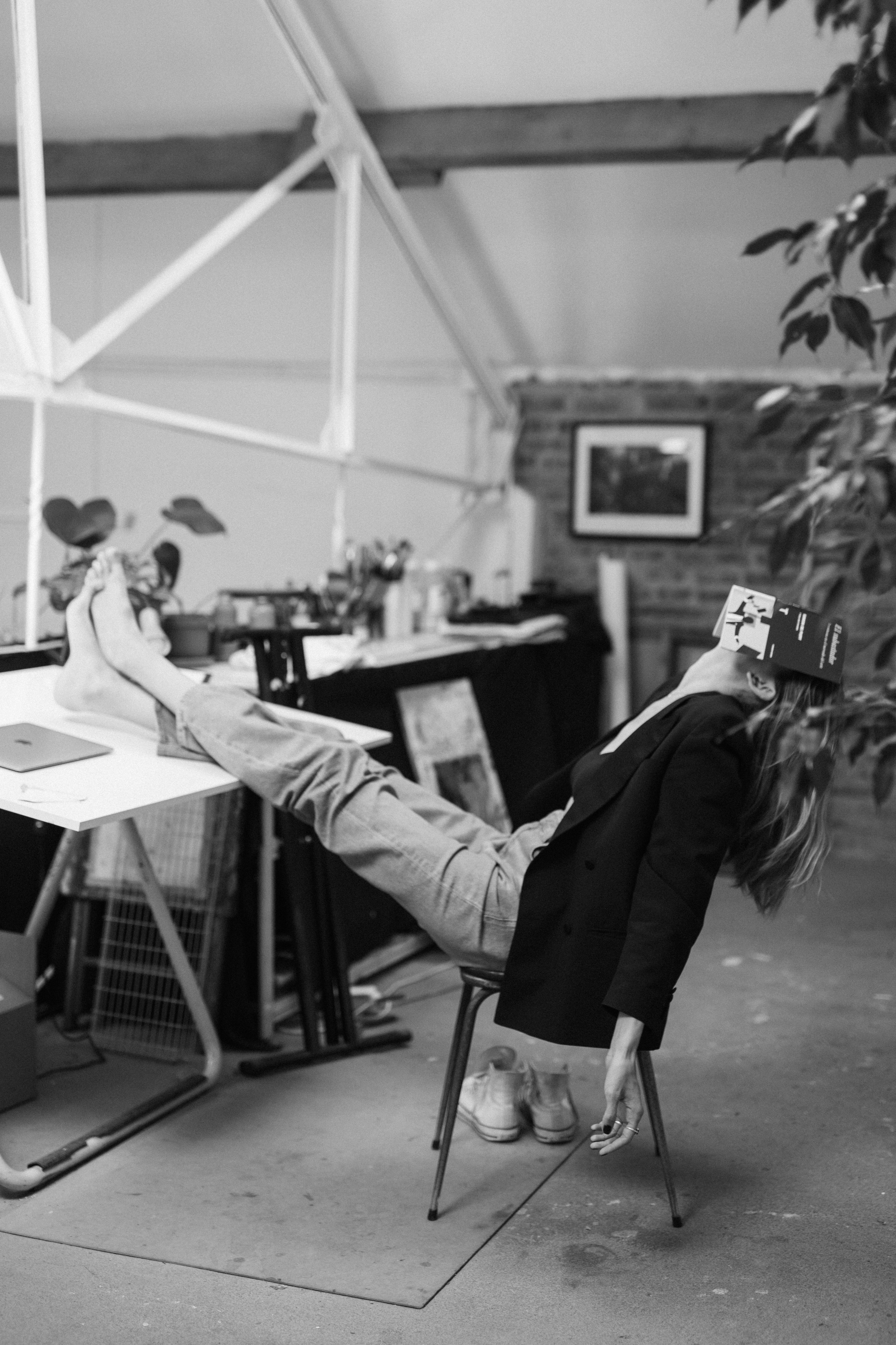 Professional portrait photography. Photographer in Madrid, Spain. Alyona Belyaninova