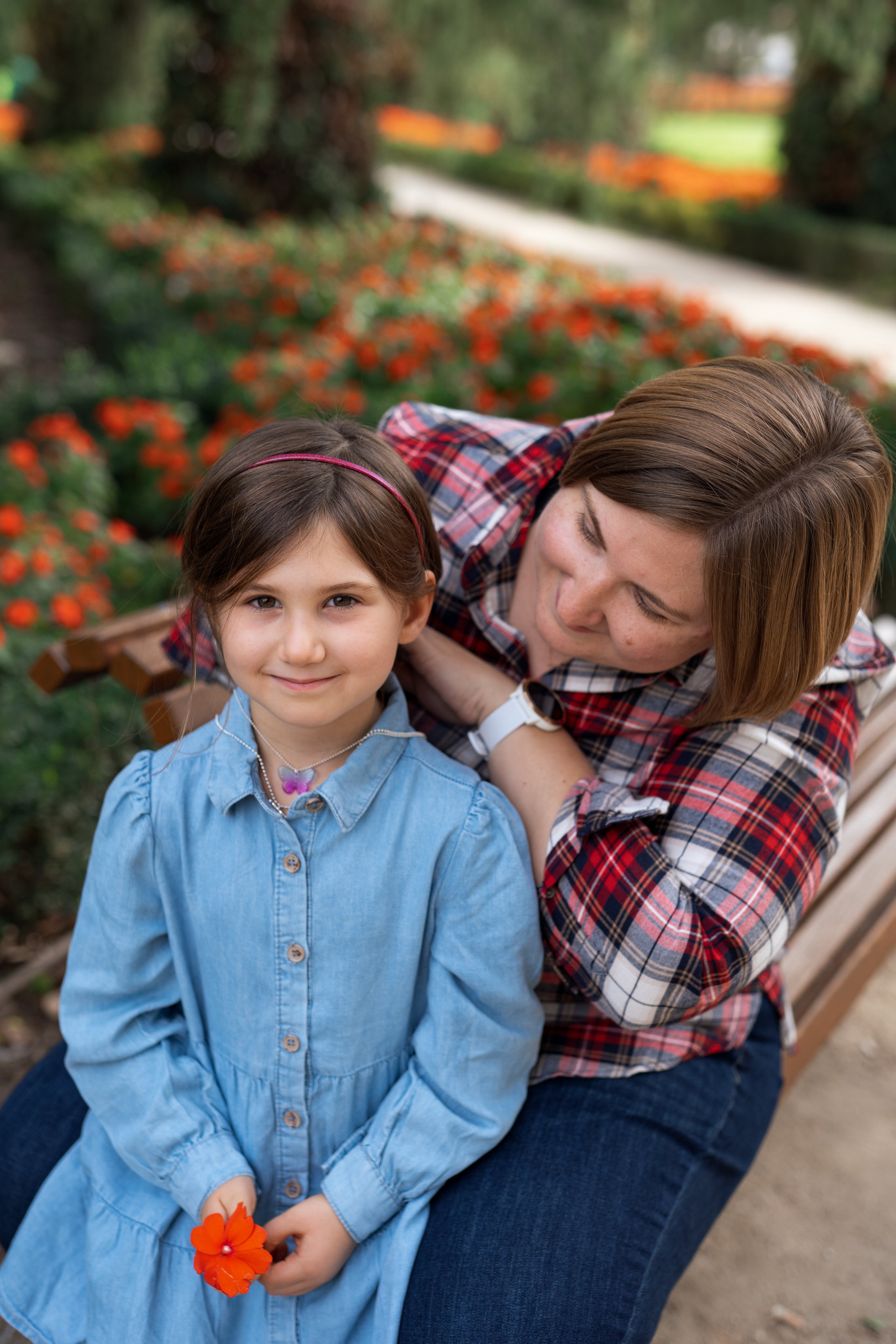 Fotógrafo de retratos familiares en Madrid. Fotógrafo en Madrid, España. Alyona Belyaninova