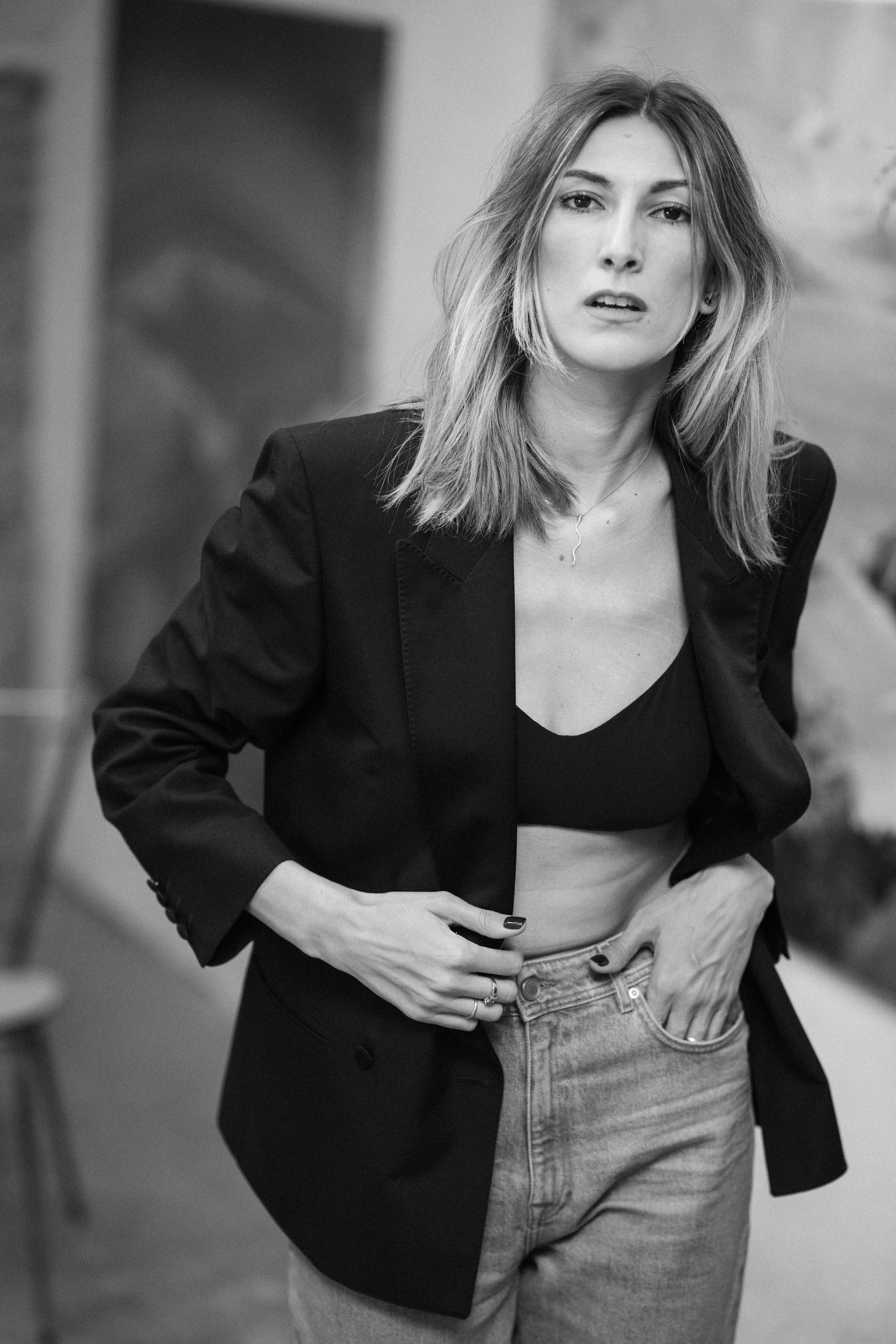 Professional portrait photography. Photographer in Madrid, Spain. Alyona Belyaninova