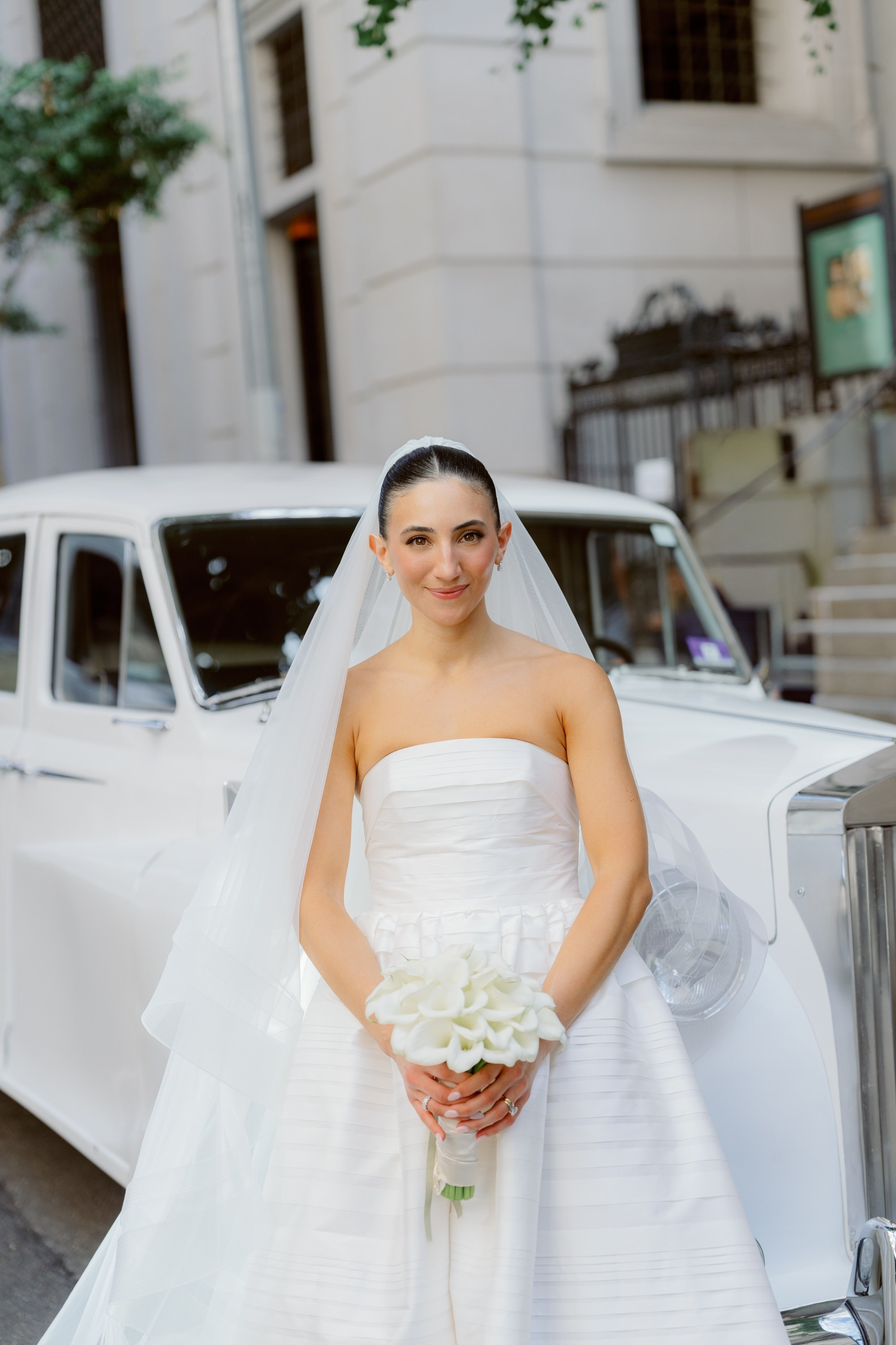 Dayna and Douglas. Wedding photographer and videographer New York | New Jersey