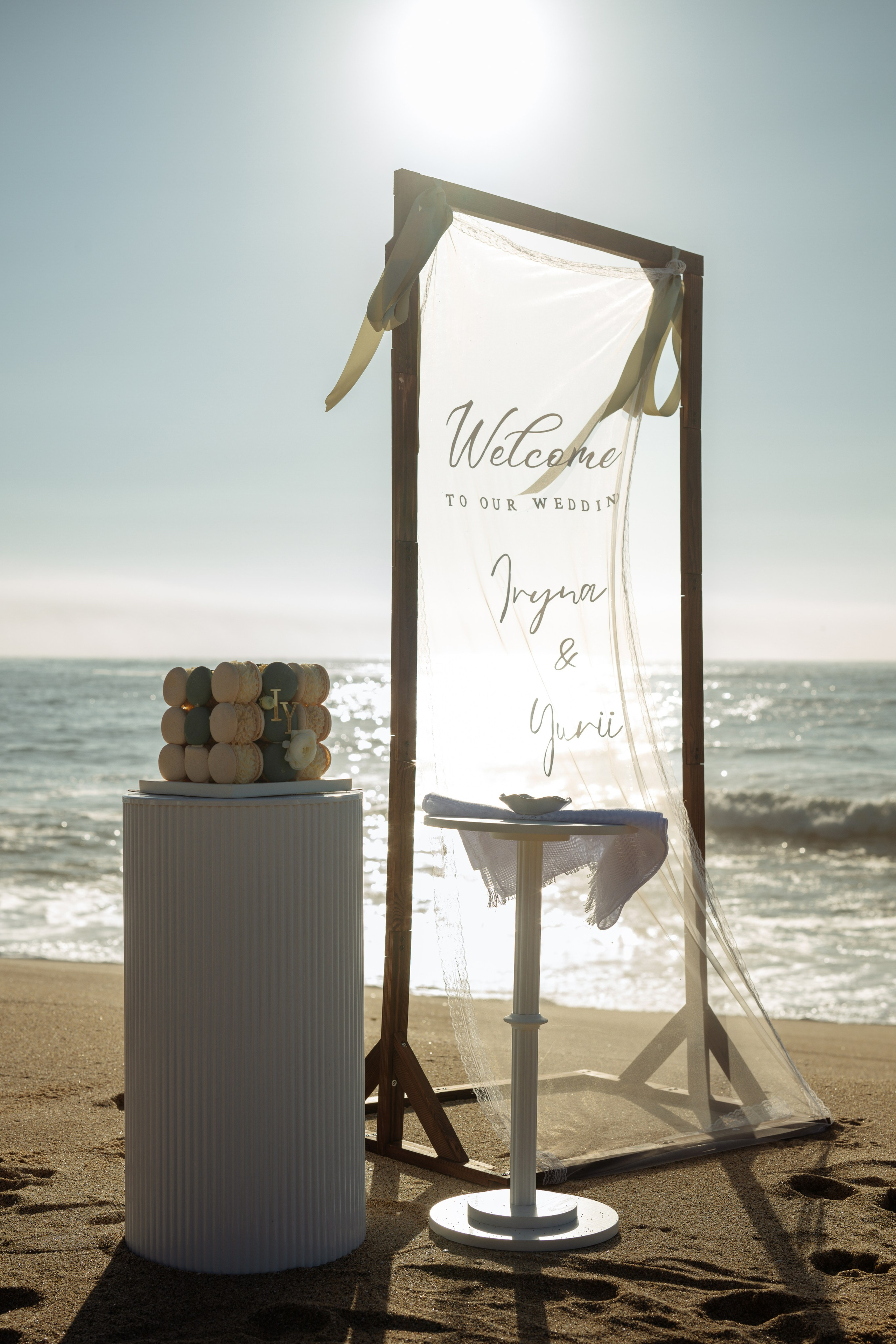 Wedding & Elopement Photographers in California