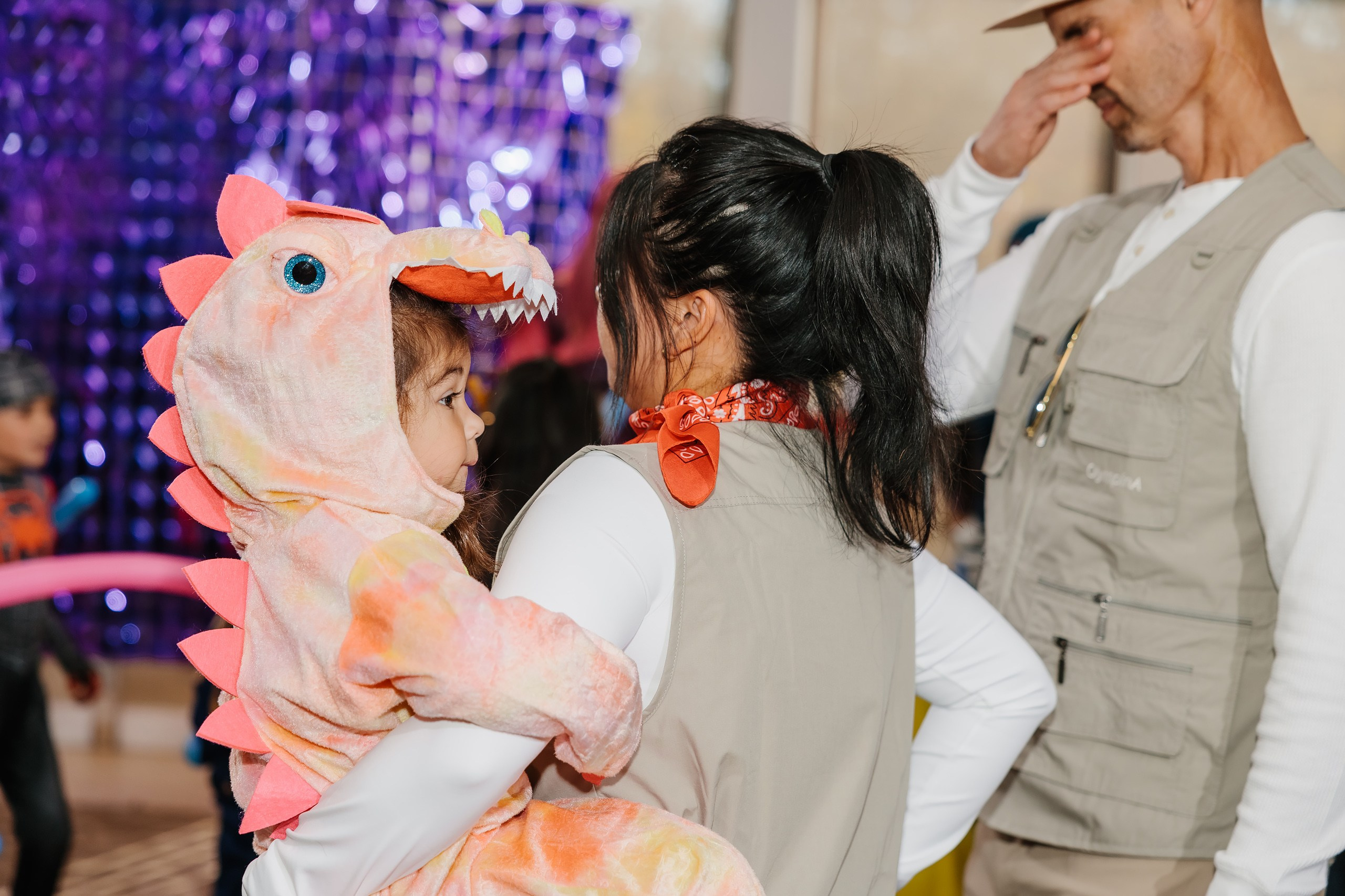 10.26.2024 Birthday Party. Wedding family event photographer in Chicago Nick Yushevich