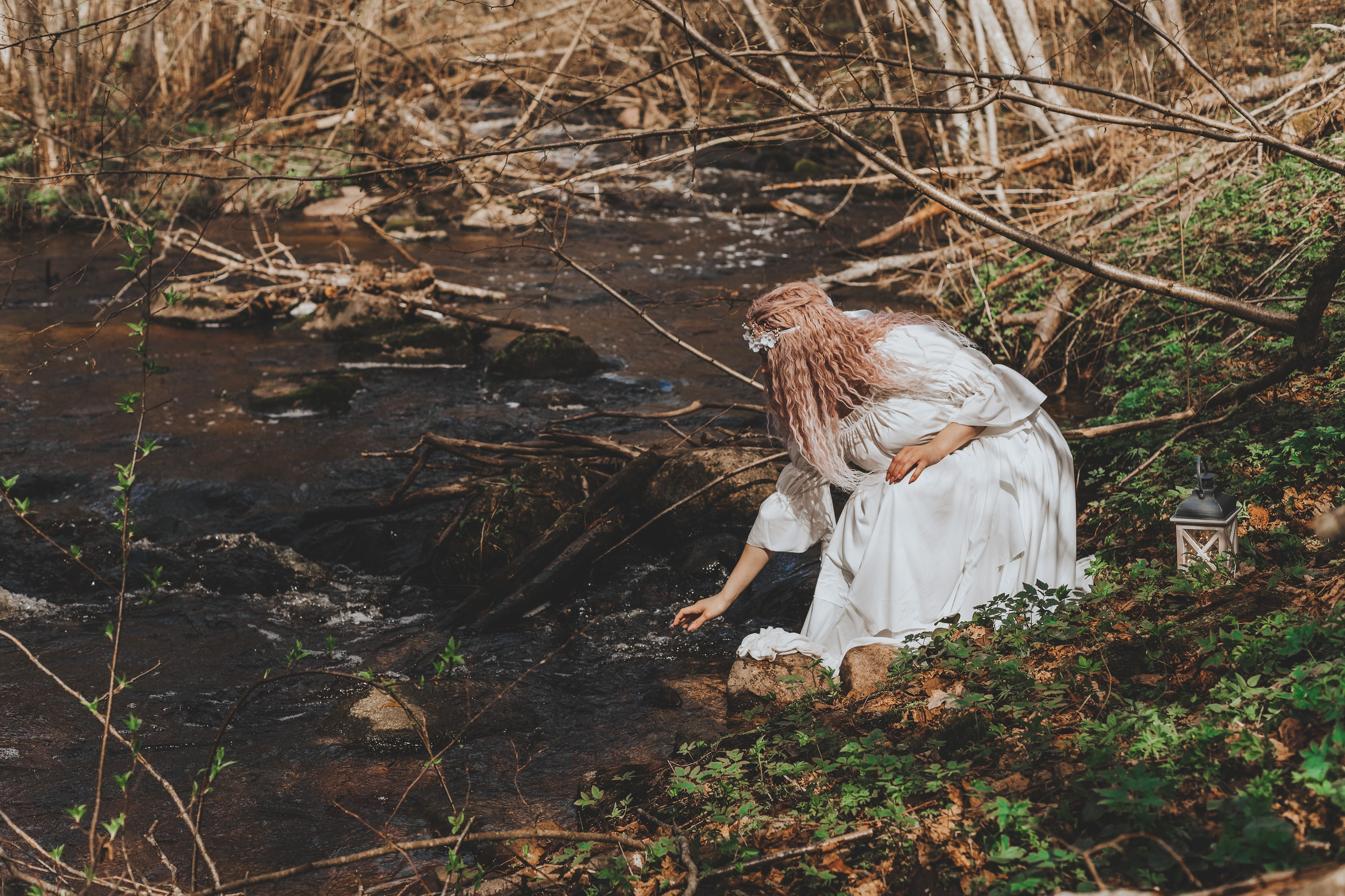 10.04. Ваш фотограф — Ивета Марченока