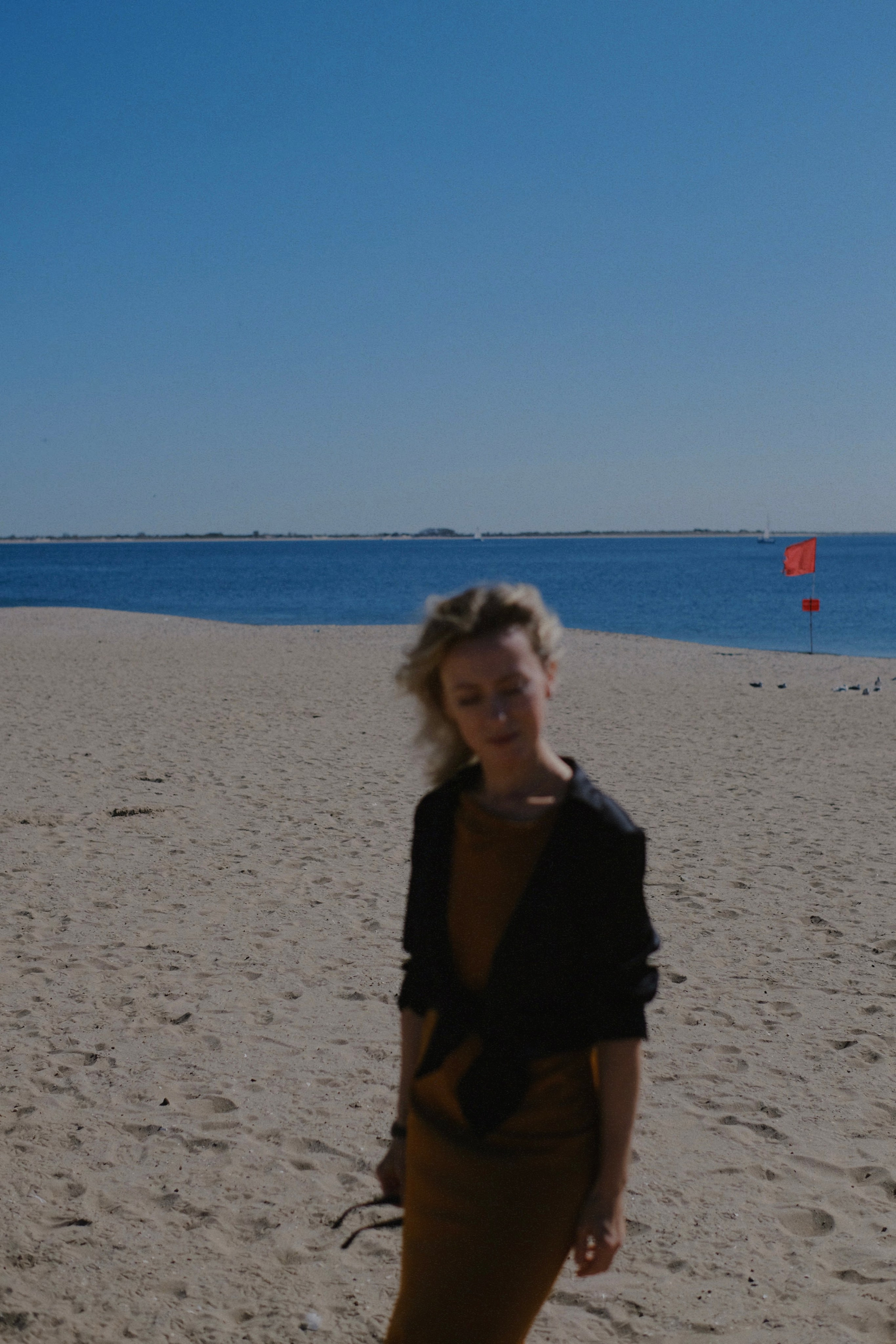 Oli. New York Photographer Sveta Zemskova, NYC Photo