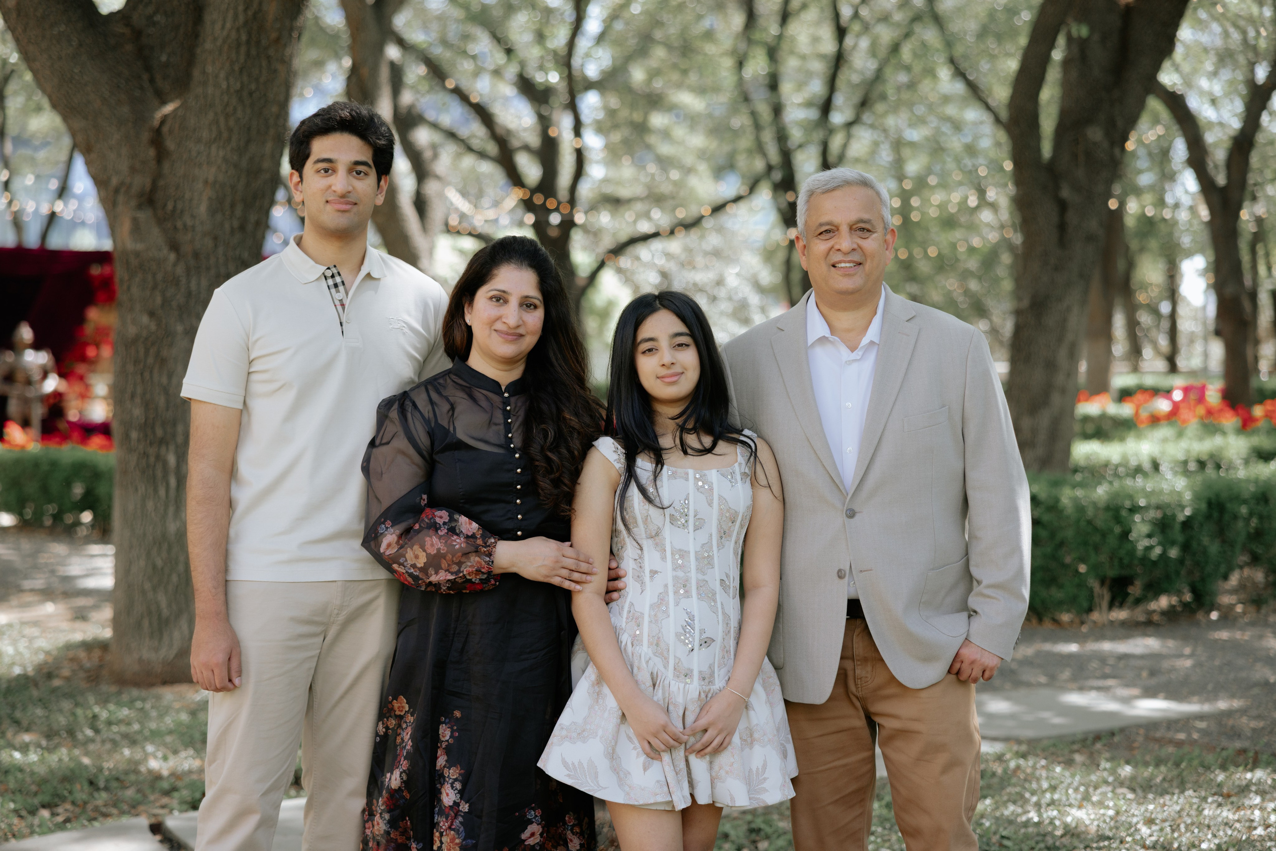 Manasi’s Sweeet 16. Parth Productions