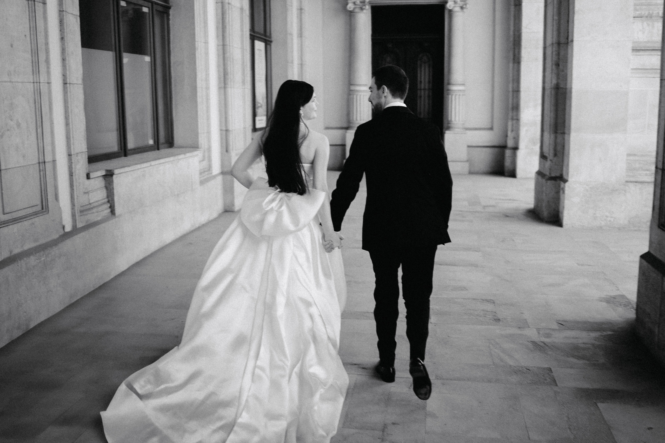 Georgiana & Daniel. STORYCATCHERS