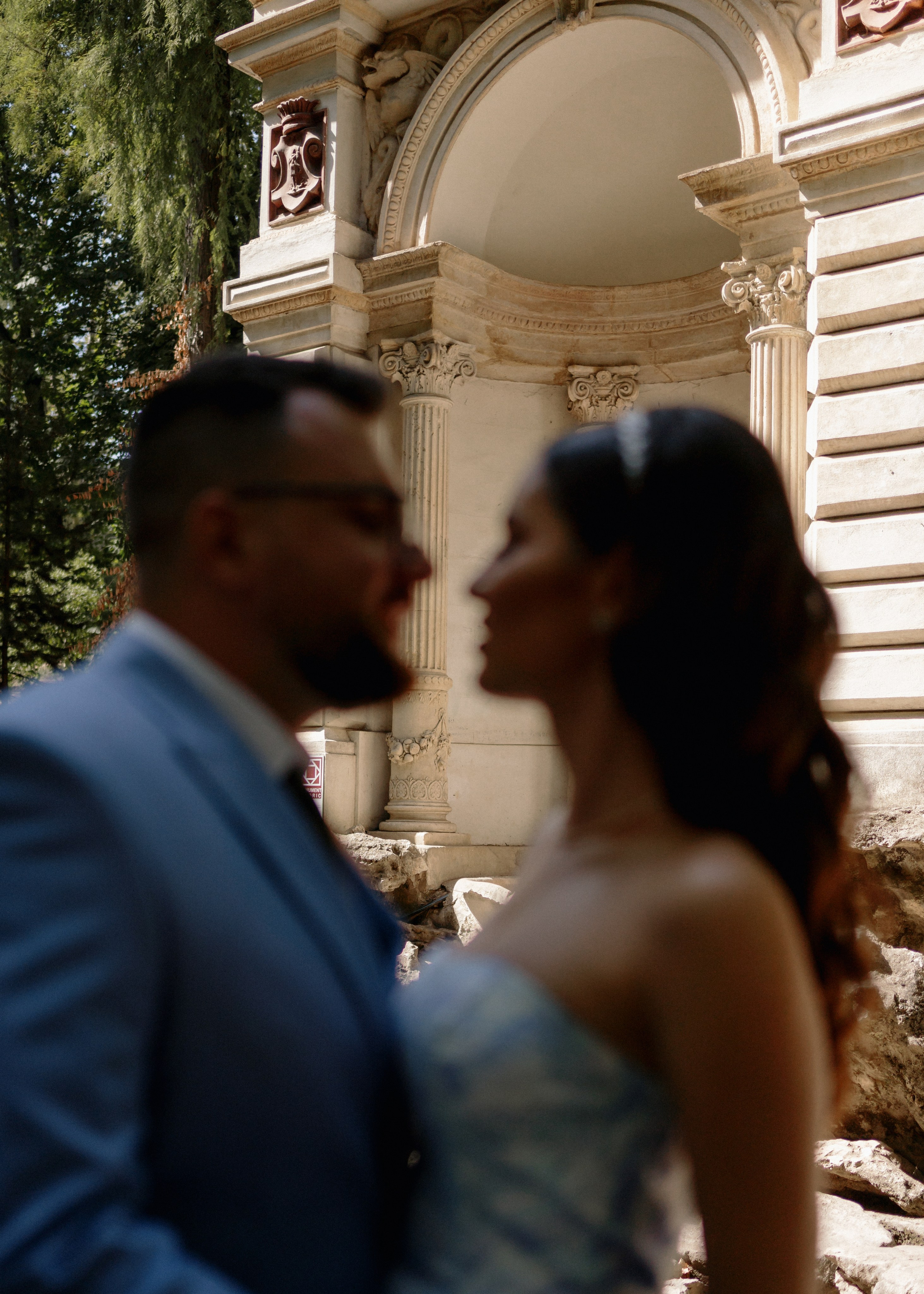 Roxana & Alexandru. STORYCATCHERS