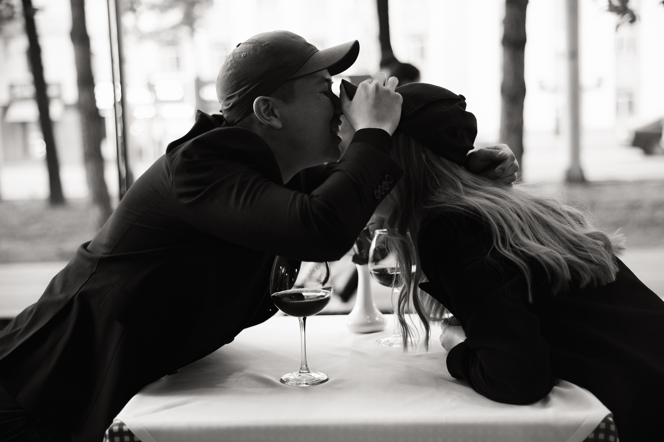 Медер и Айжан. Азимжан Нуритдинходжаев — свадебный фотограф