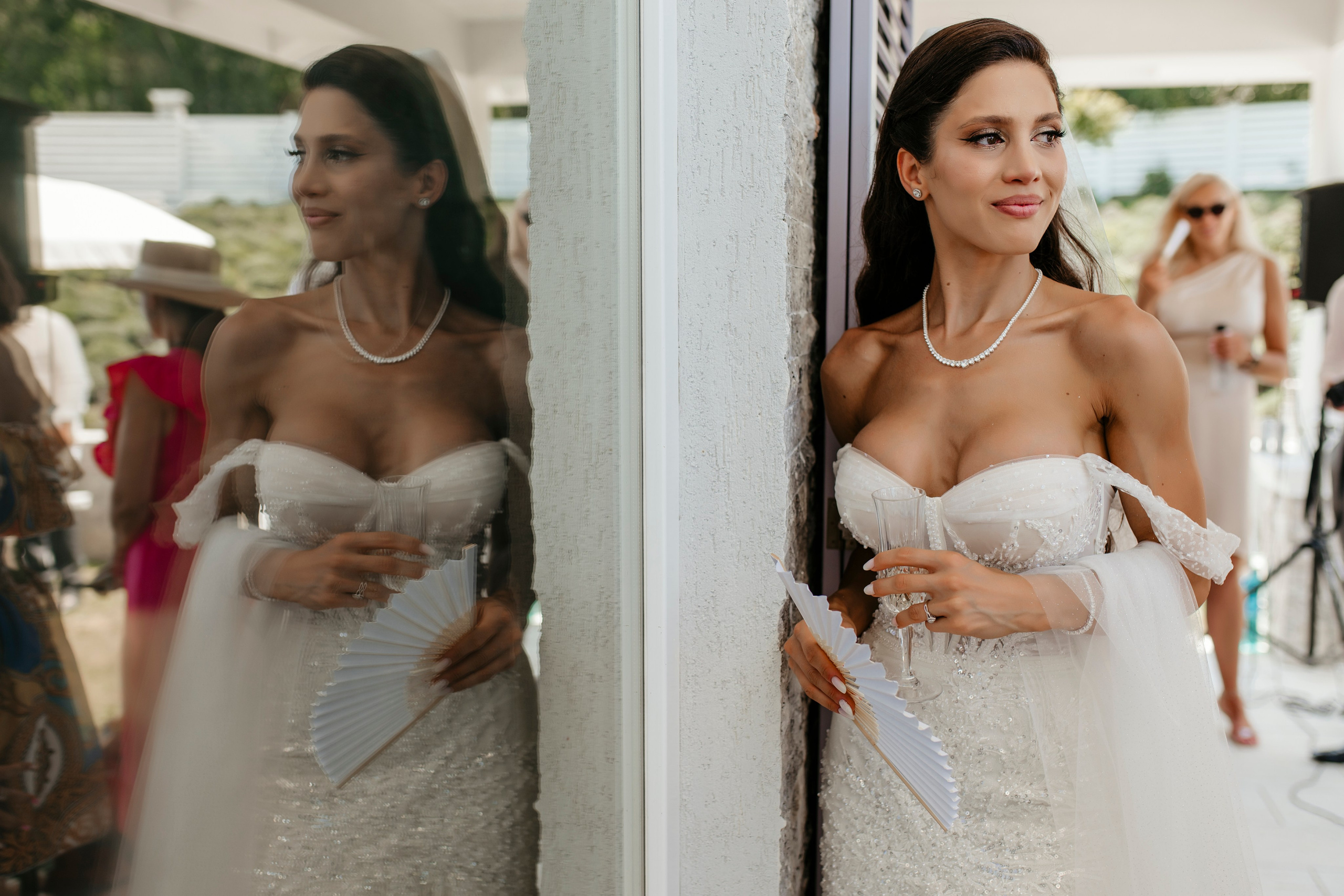 Larisa & Cosmin. Fotograf si Videograf | Nuntă-Botez