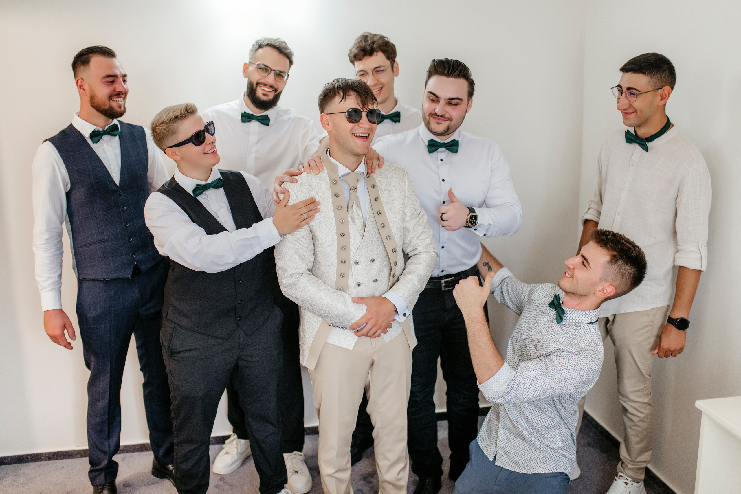 Andreea & Alexandru. Fotograf si Videograf | Nuntă-Botez