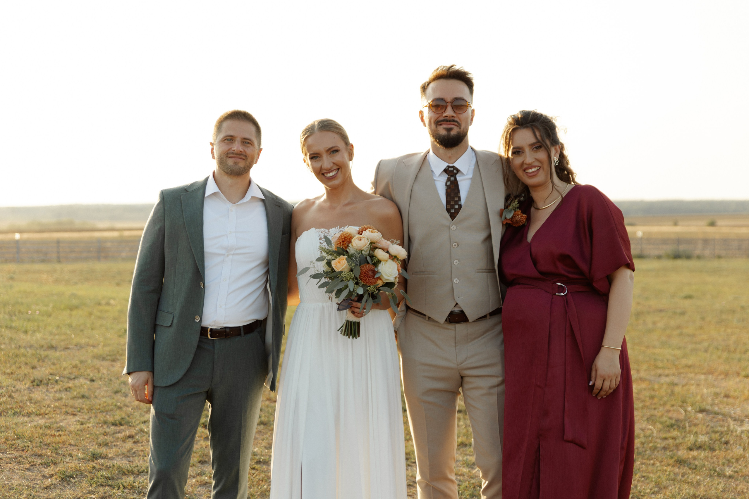 Wedding at Province Timisoara | Cristina & Robert. Wedding photographer and videographer based in Timisoara, Romania