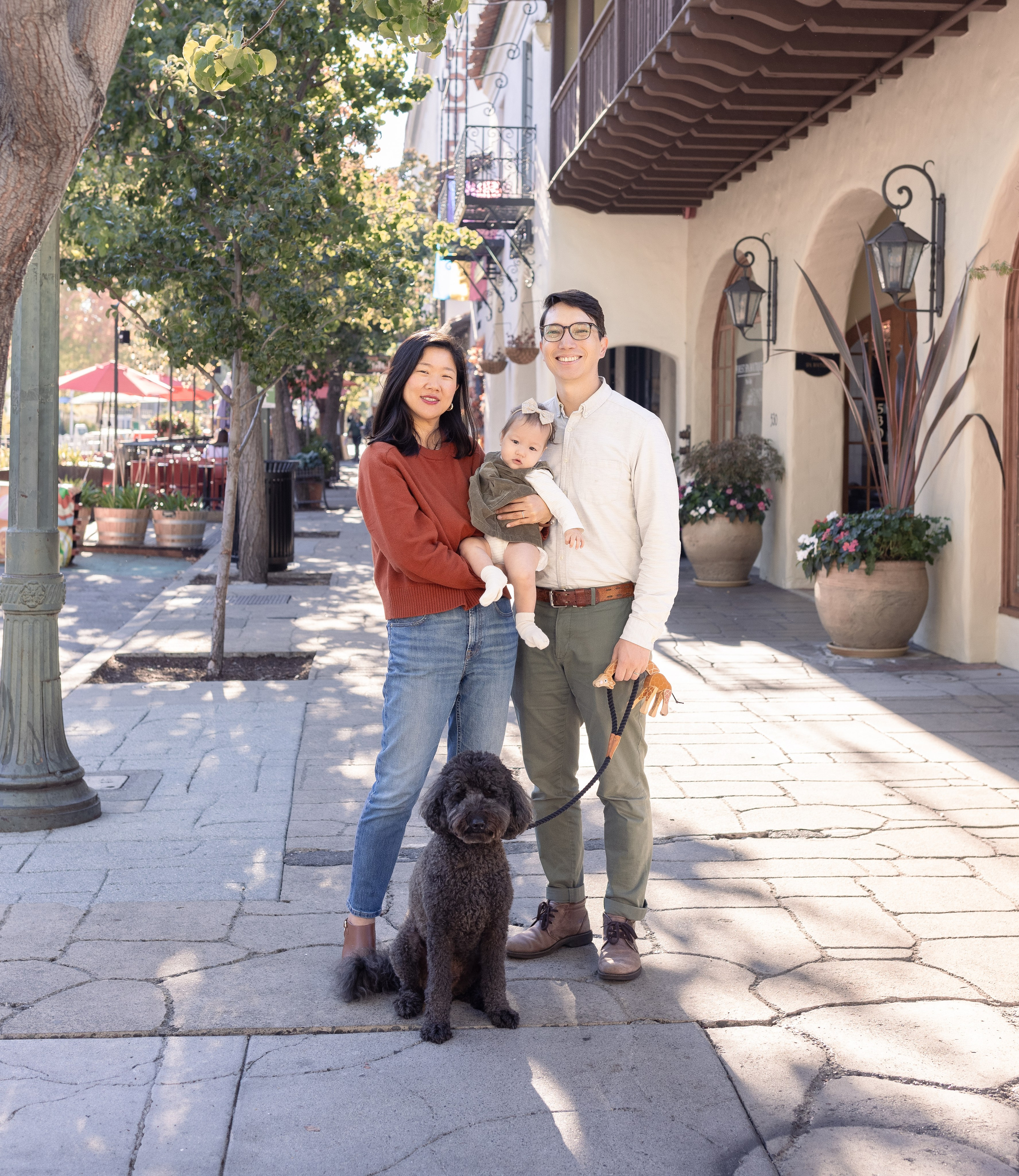 Portfolio. Levantera Photo San Francisco Bay Area Photographer Natalia