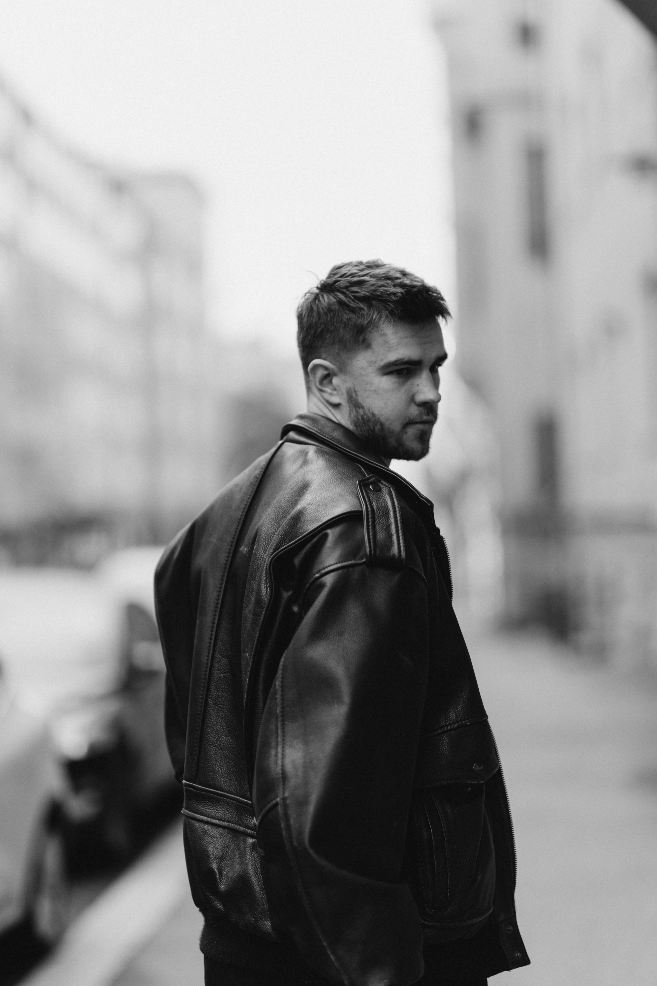 Kevin. Wedding and portrait photographer in Helsinki Vickan O