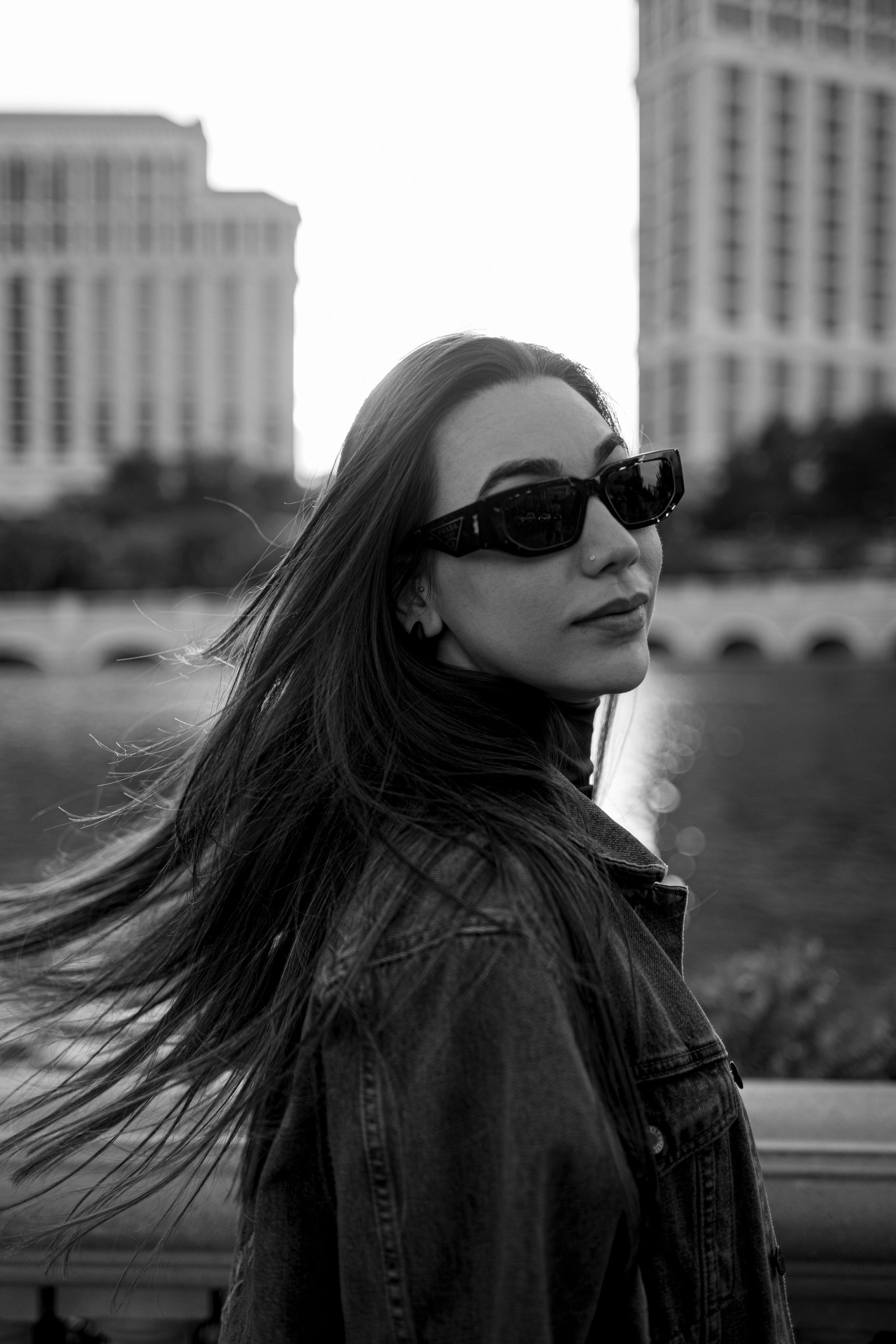 Love story. Wedding photographer Las Vegas