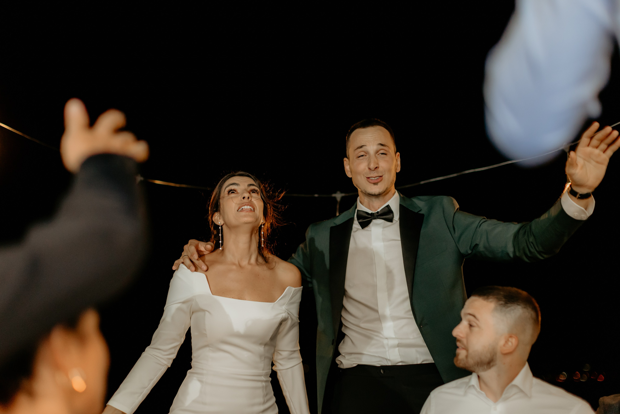 J&C Wedding. Family and children photographer in Belgrade Milja Ciric