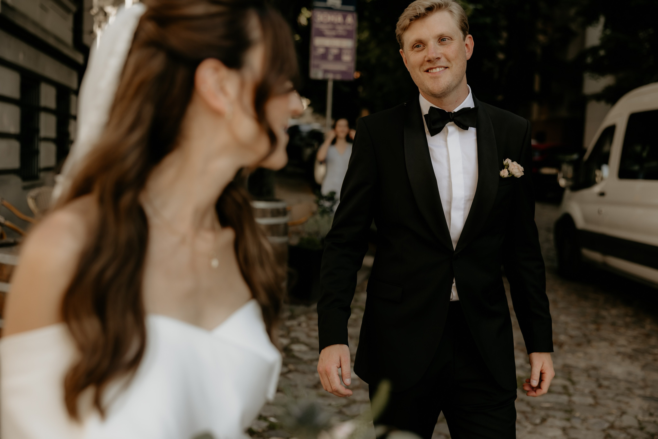 D&O Wedding. Family and children photographer in Belgrade Milja Ciric