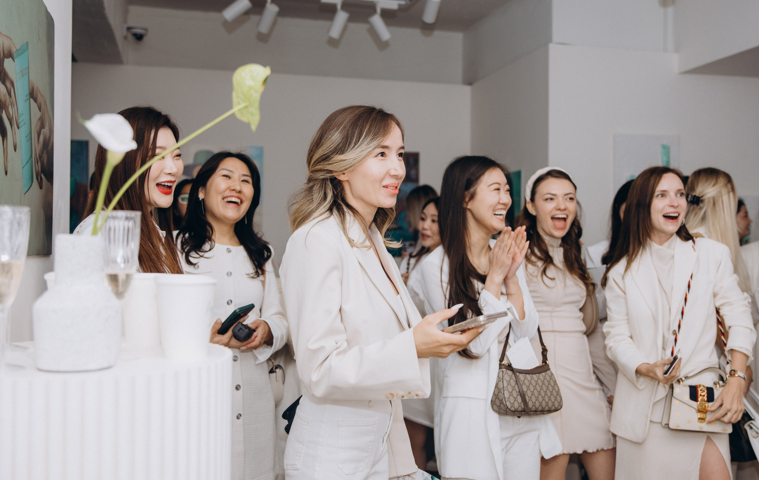 THE ART OF RENEWAL/ bohicare (2024). Студия декора «Нарния»