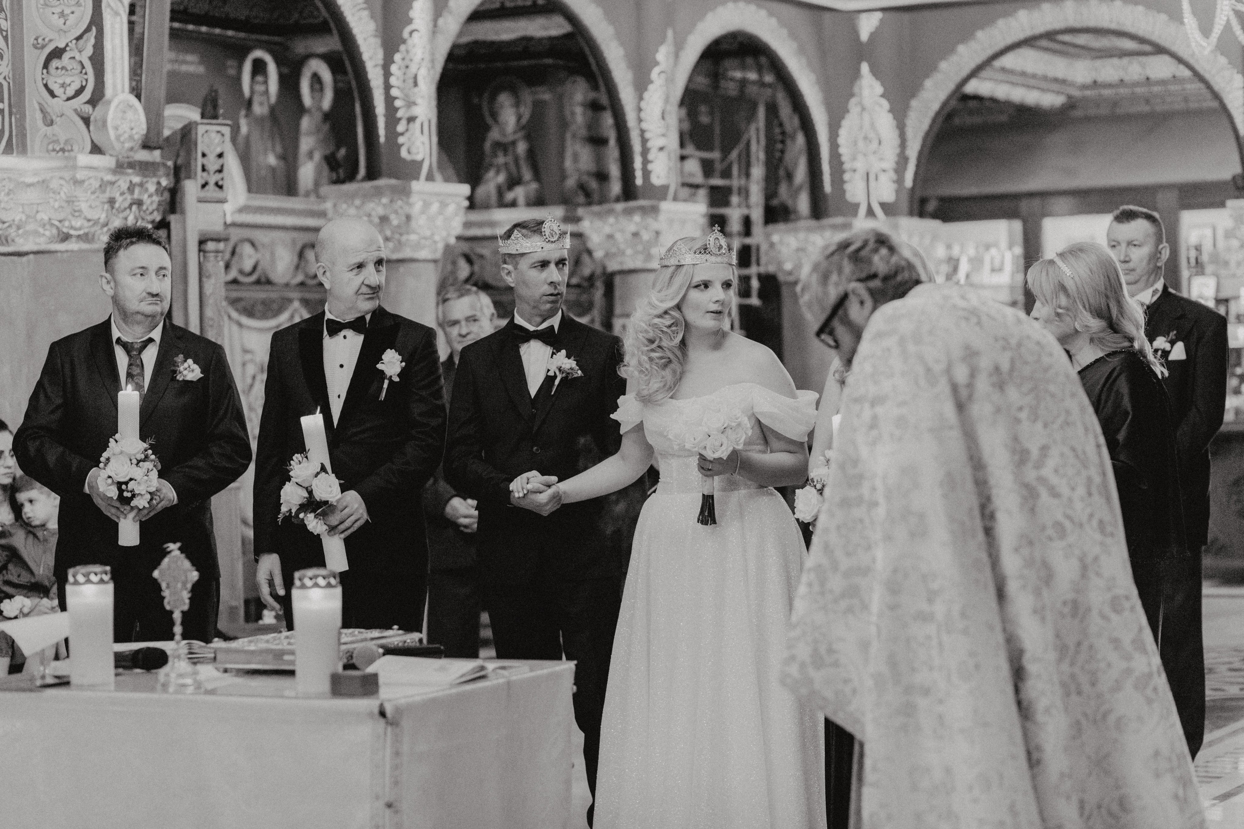 Alexandru & Maria. Wedding & couple photographer from Romania Rut Vetan