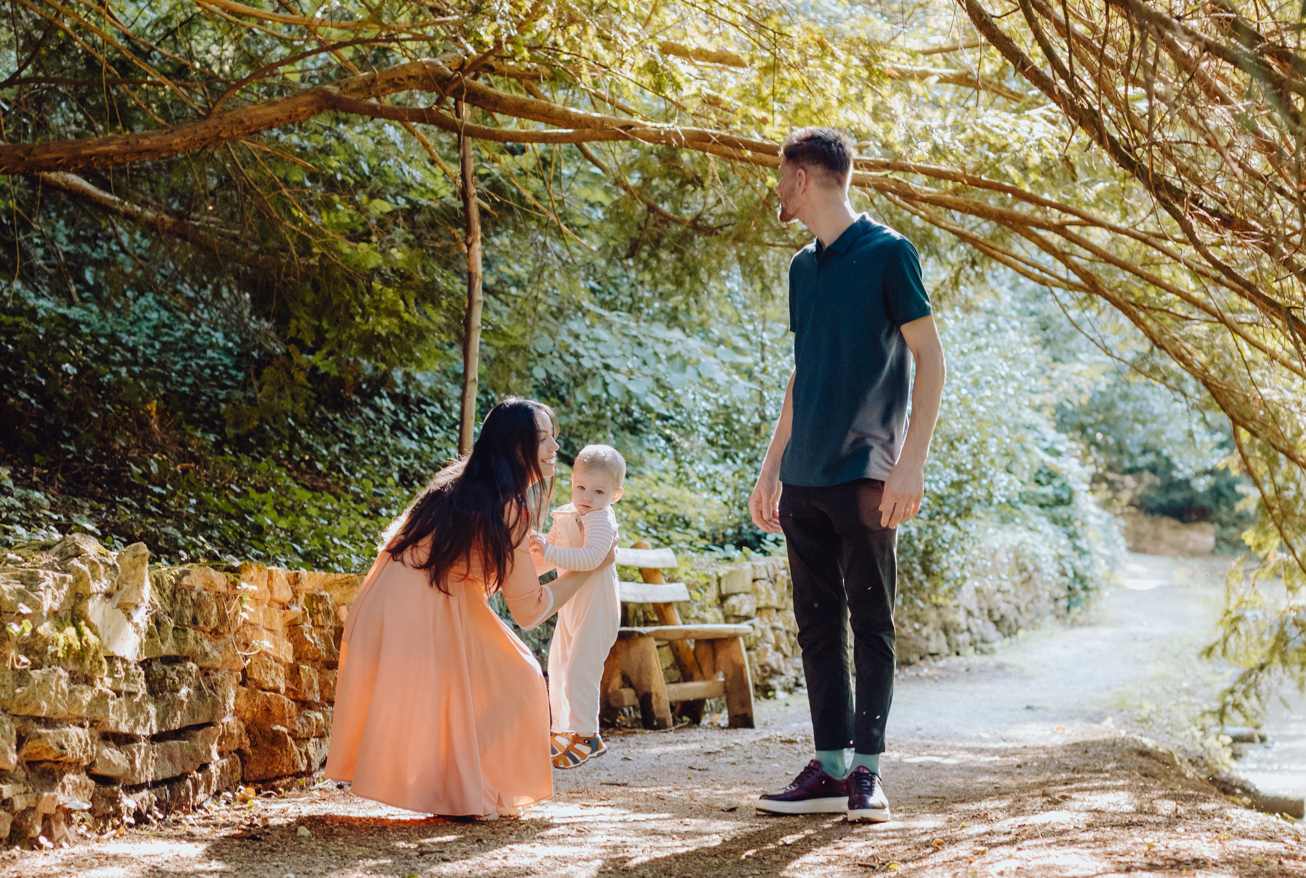 Beni & Adina. Wedding & couple photographer from Romania Rut Vetan