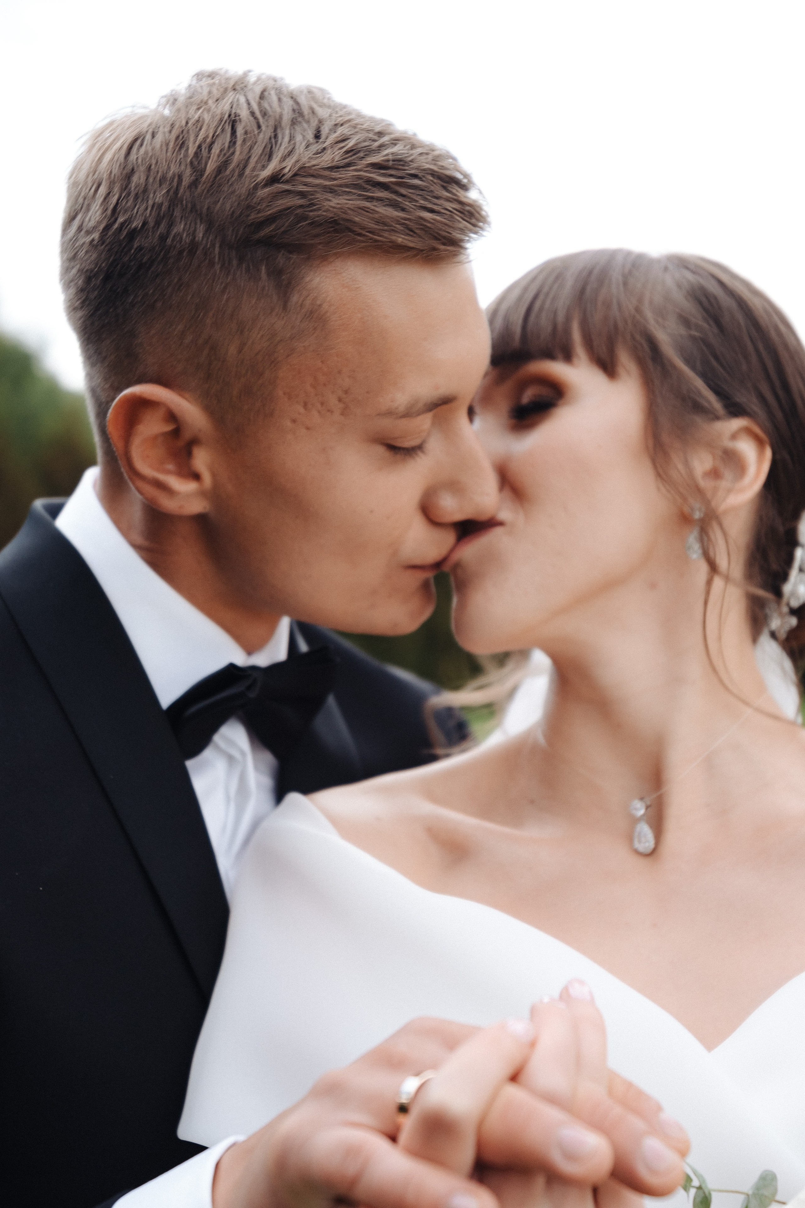 Piotr i Roksolana. Karina Czernecka Foto