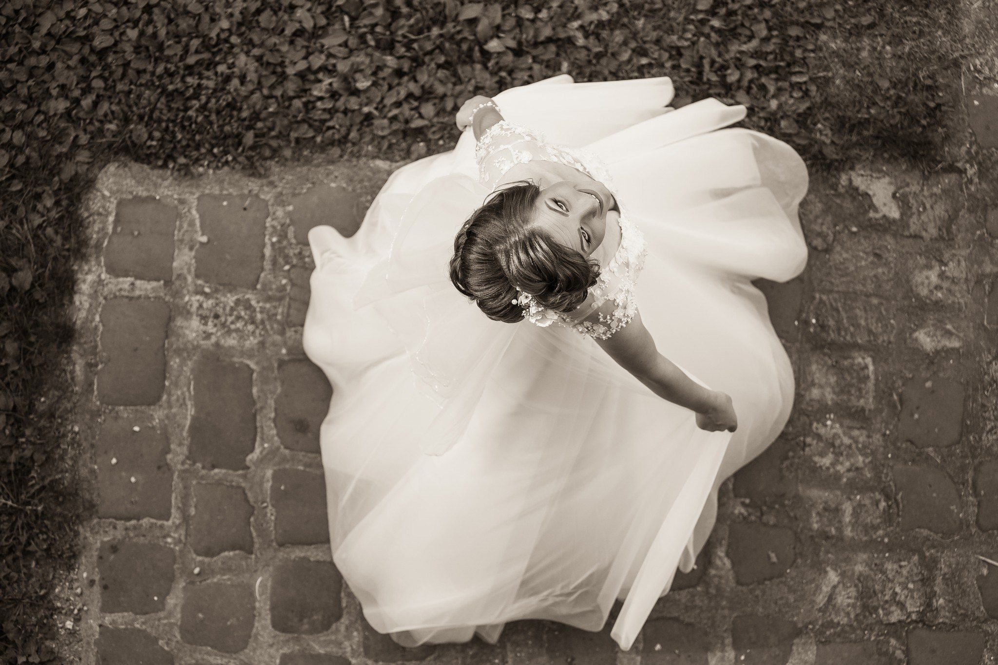 Georgiana si Daniel by Fotograf nunta Iasi — Eduard Schiopu