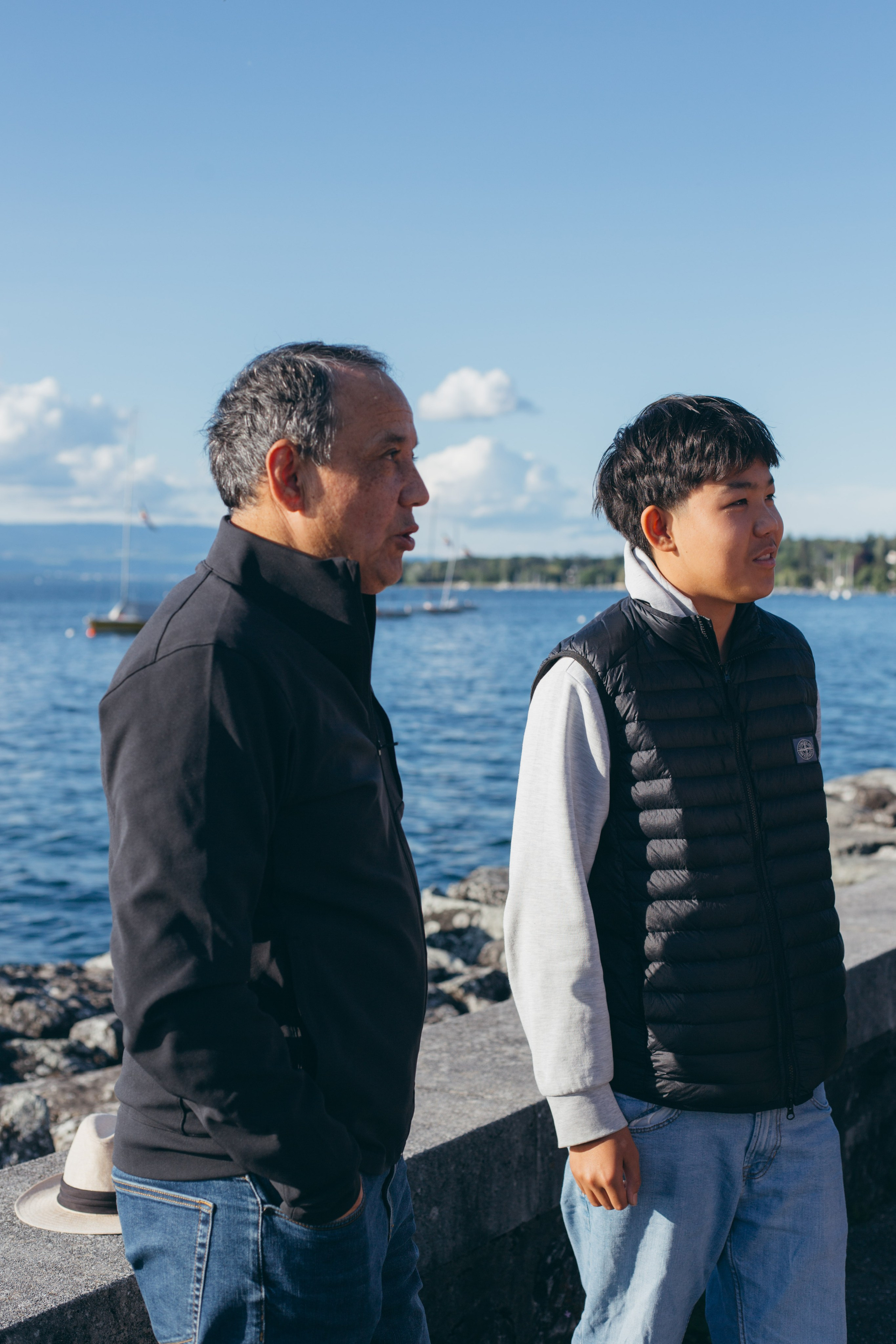 Alina. Portrait and family photographer Lausanne, Geneva, and Montreux