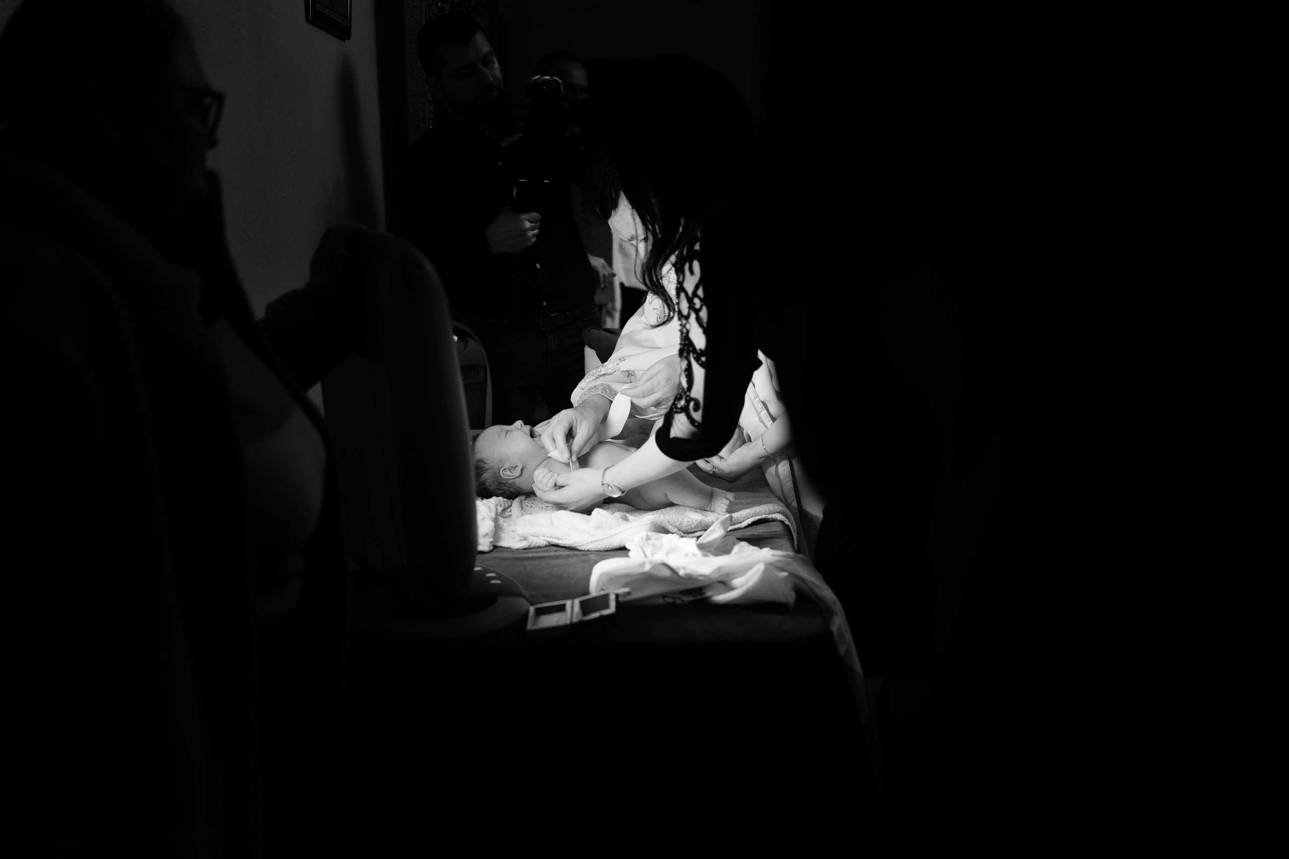 Creștinare Rareș. Fotograf evenimente, fotograf nunta, fotograf botez