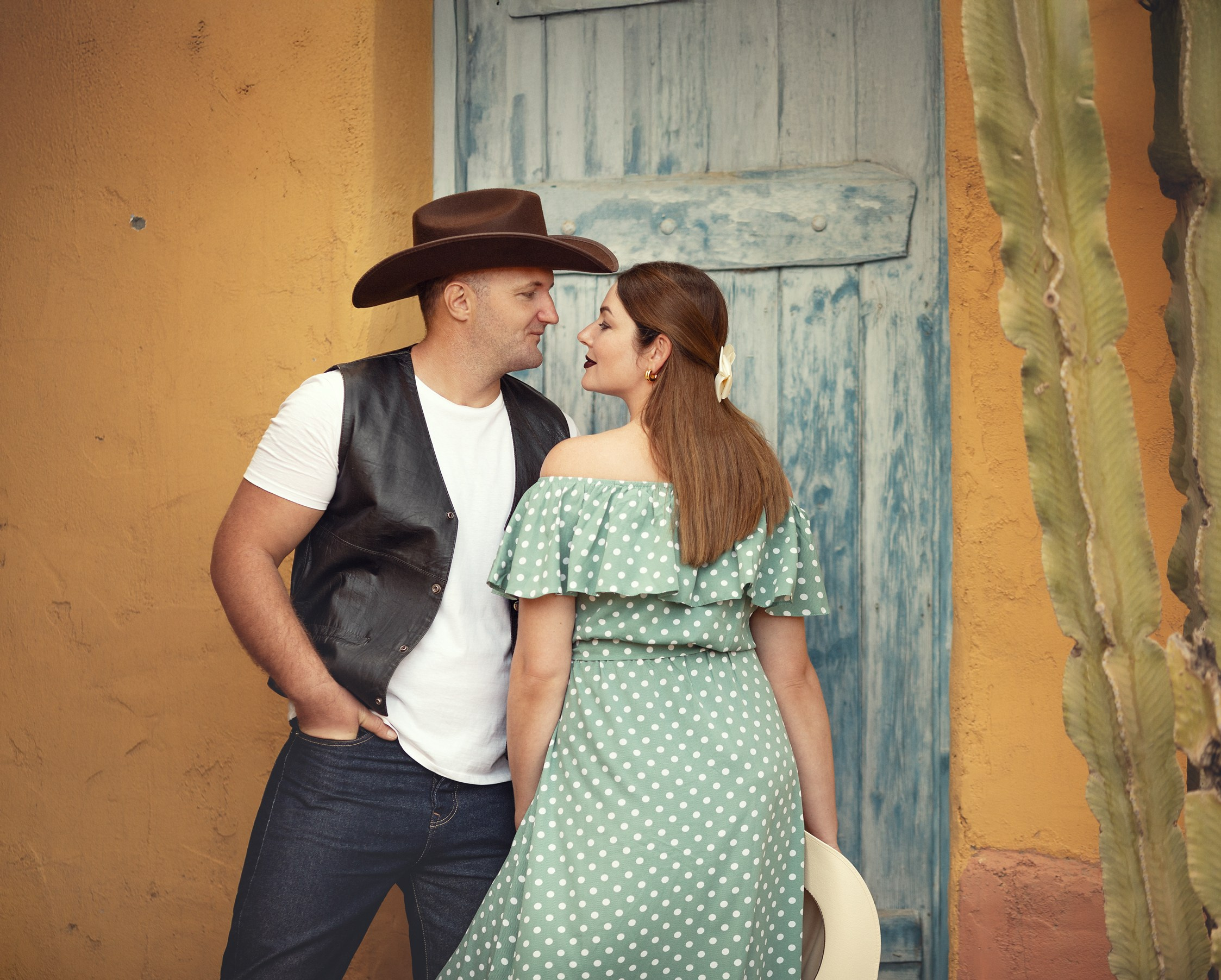 Historias de amor. Fotógrafo Almeria. Swetlana Ushakova
