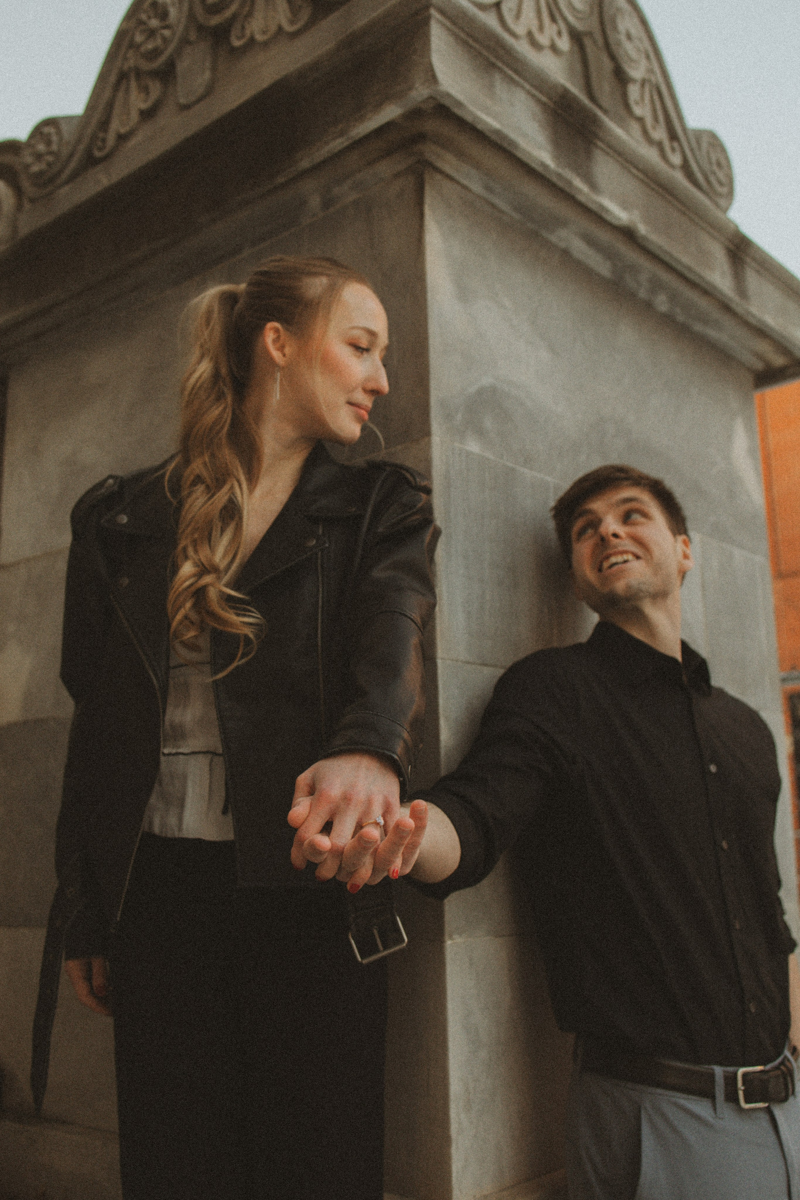 Couple photosessions (Love story, proposal, engagement)