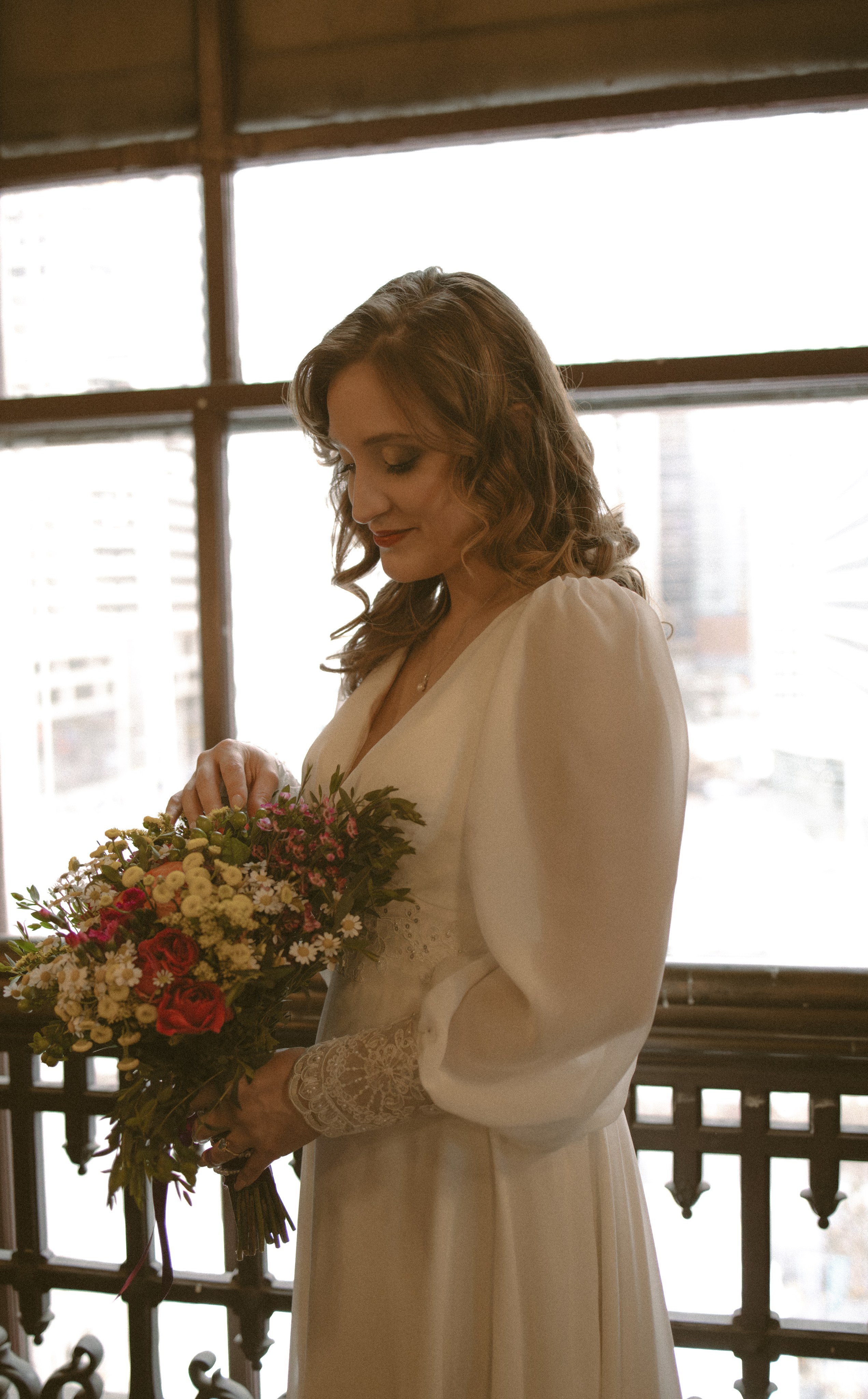 Elopement and intimate weddings photosessions