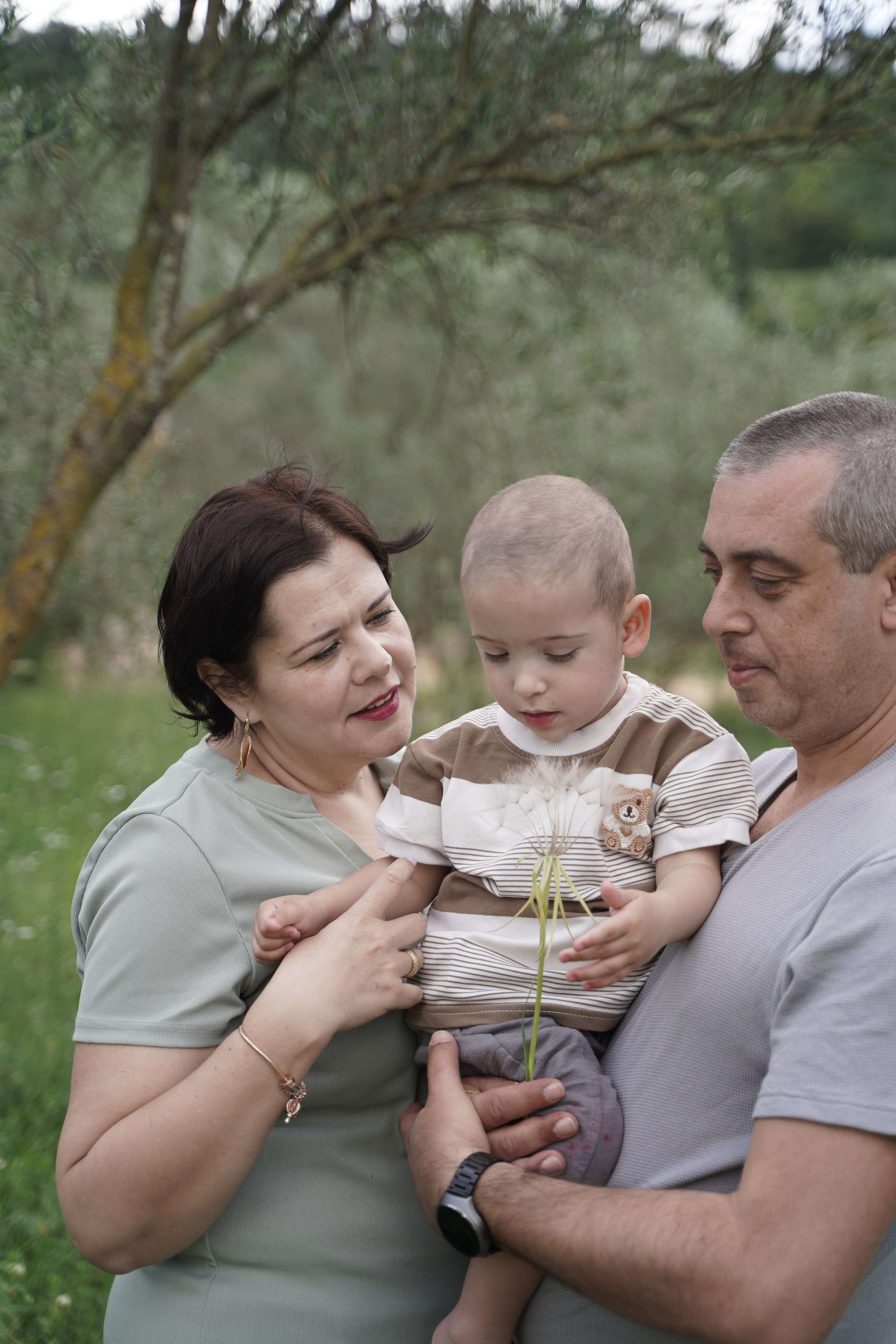 Даниэль. Фотограф. Визуал. Хайфа. Талья Цветкова