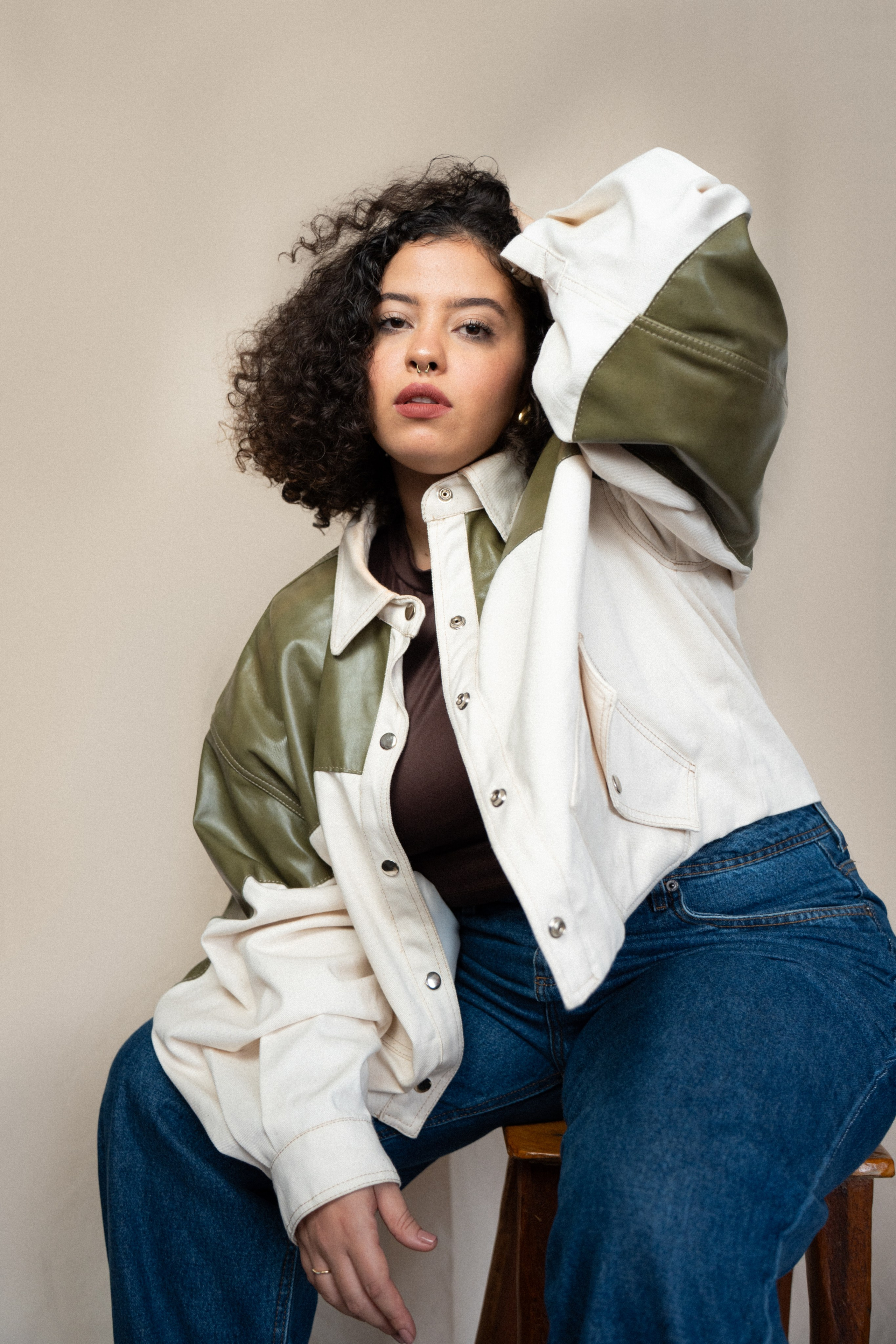 Institucional Betina Batalha| 2025. Fotografo & Videomaker