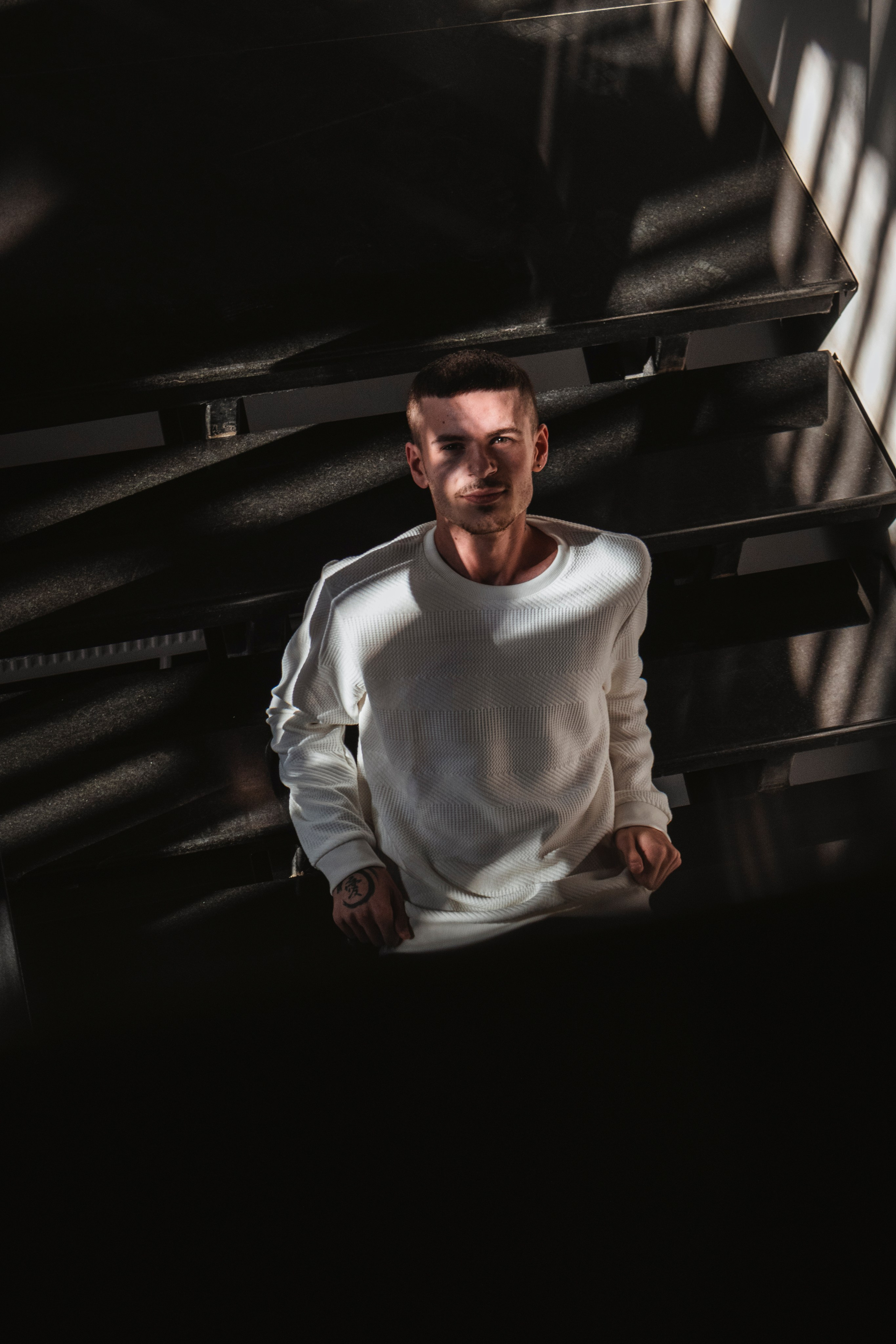 Stas #02. Дизайнер и Фотограф в Кишинёве Бусуйок Станислав