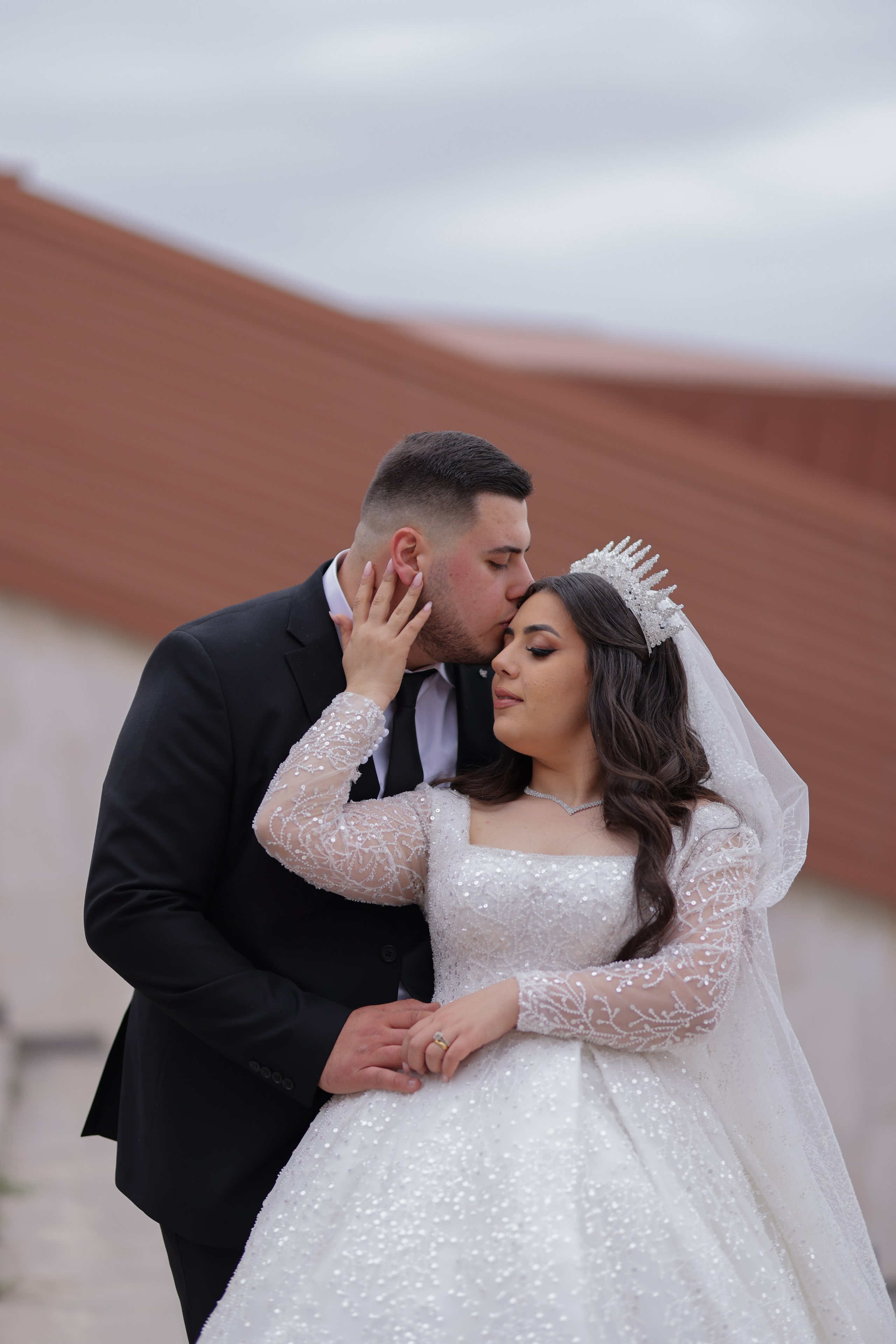 Jor & Varduhi wedding day. KHproduction