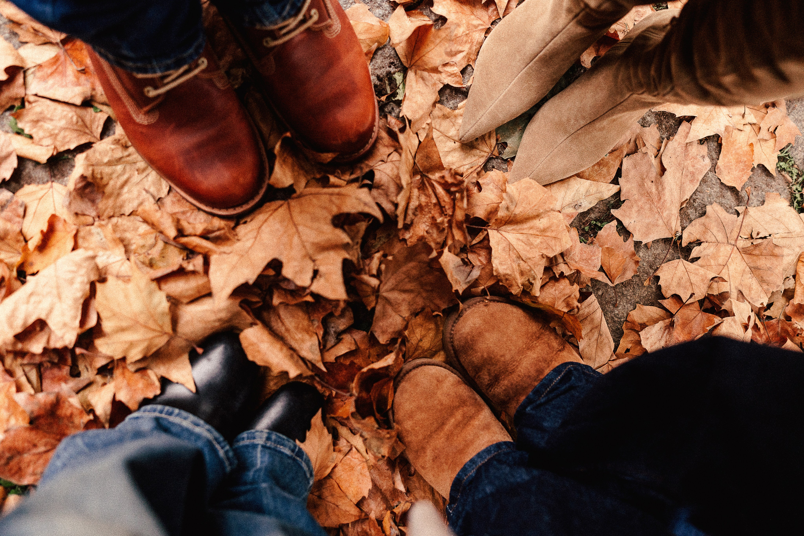 Town walk. Family, conceptual women portrait photograher in Geneva, Switzerland