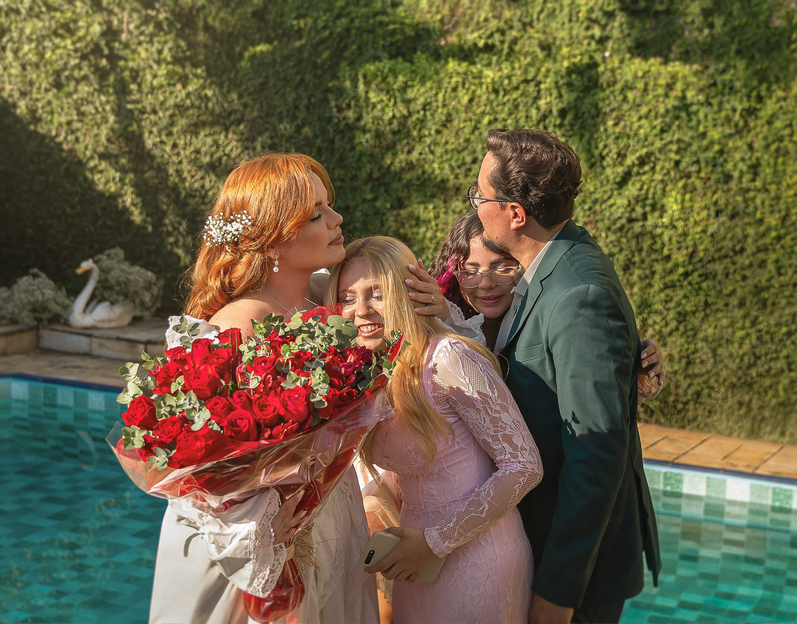 Fotografo de casamento. Fotógrafa em são paulo — Fotos Autênticas