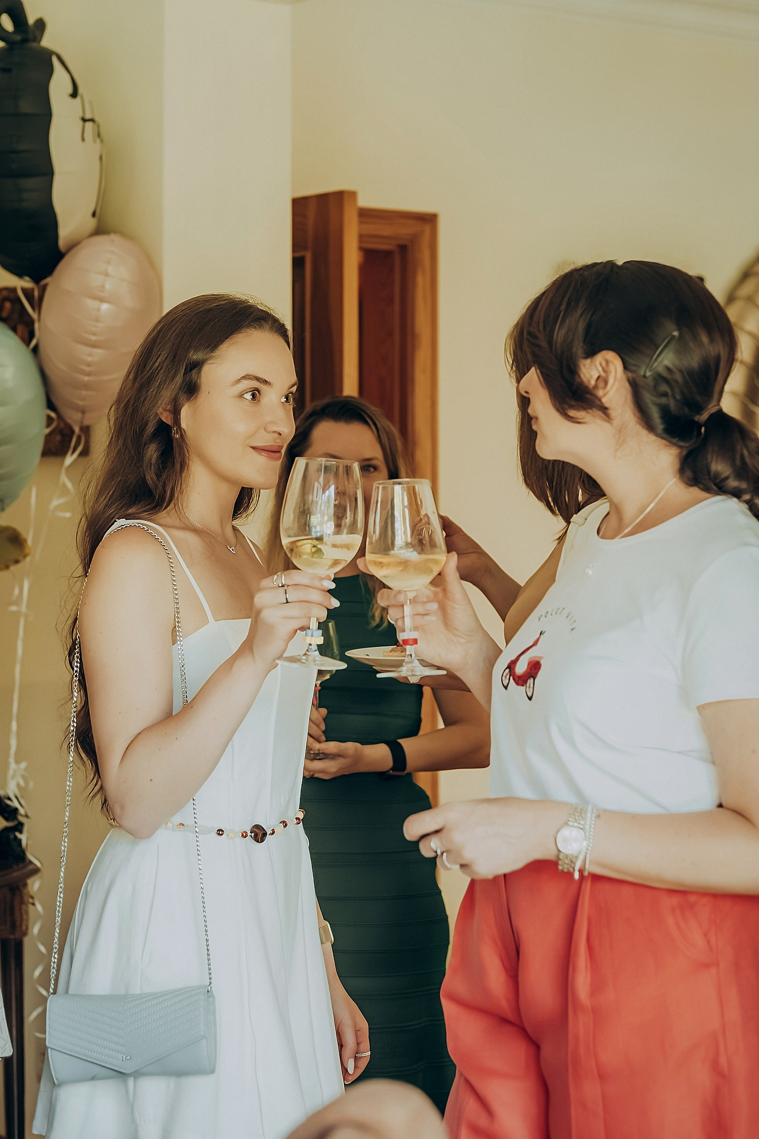 День народження. Валерія Сичова. Сімейний та репортажний фотограф в Португаліі