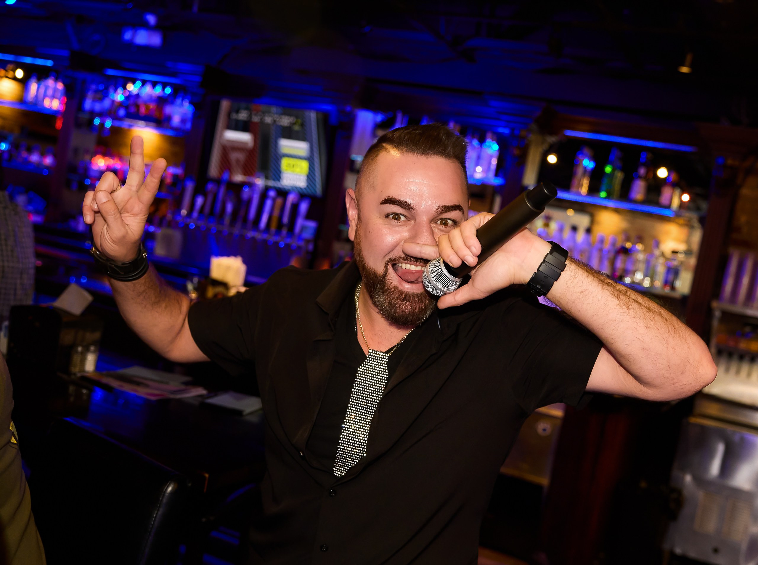 SOUNDS GOOD#2. Photographer Julia Makoveeva