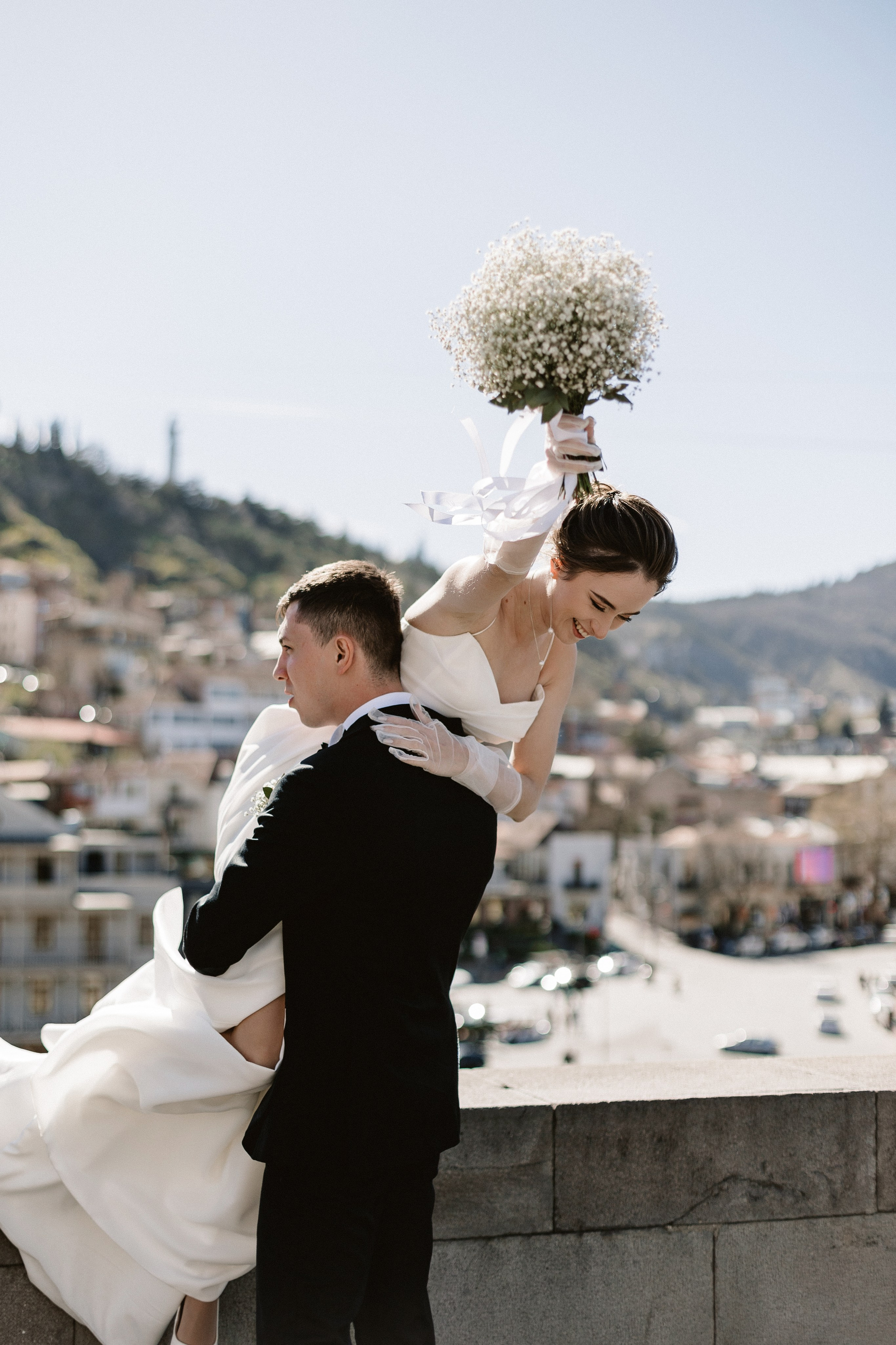 Metehi/Метехи. Photographer Anna Nazarenko