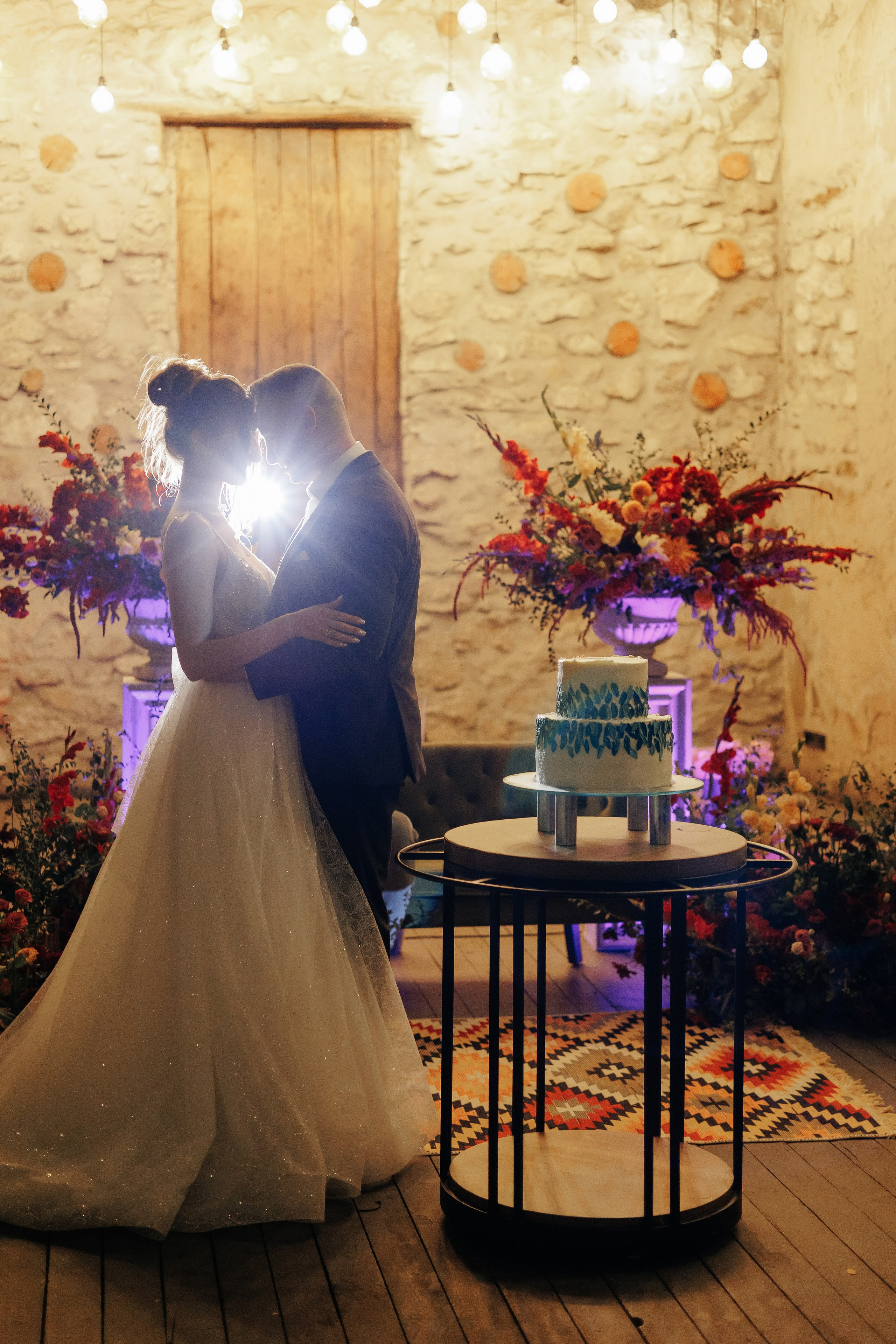 Vadim & Irina. ProWed — Foto Video Moldova și România