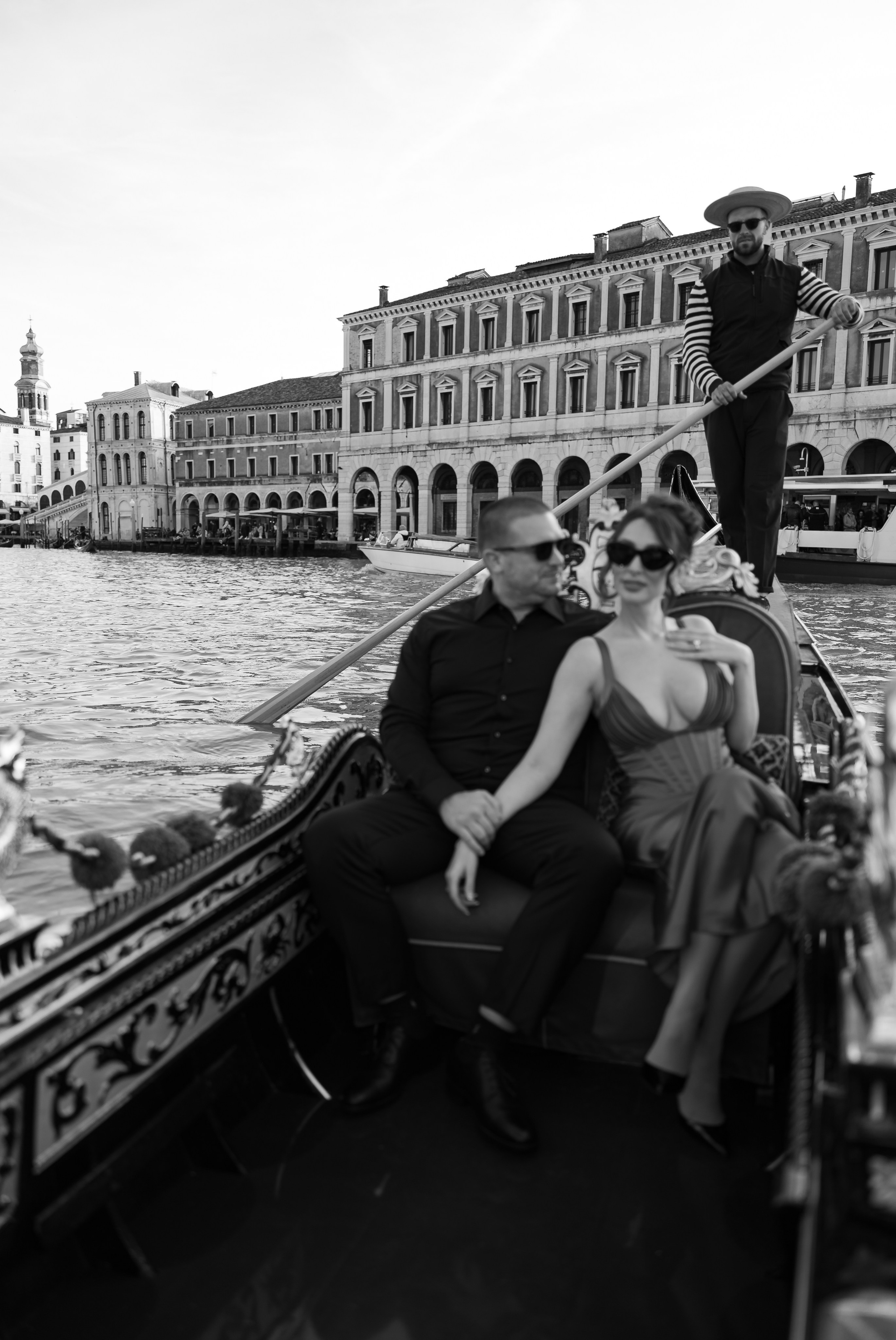 That’s Amore — Nina & Darren’s Lake Como Elopement. YES I DO PRODUCTION — Wedding photography&videography