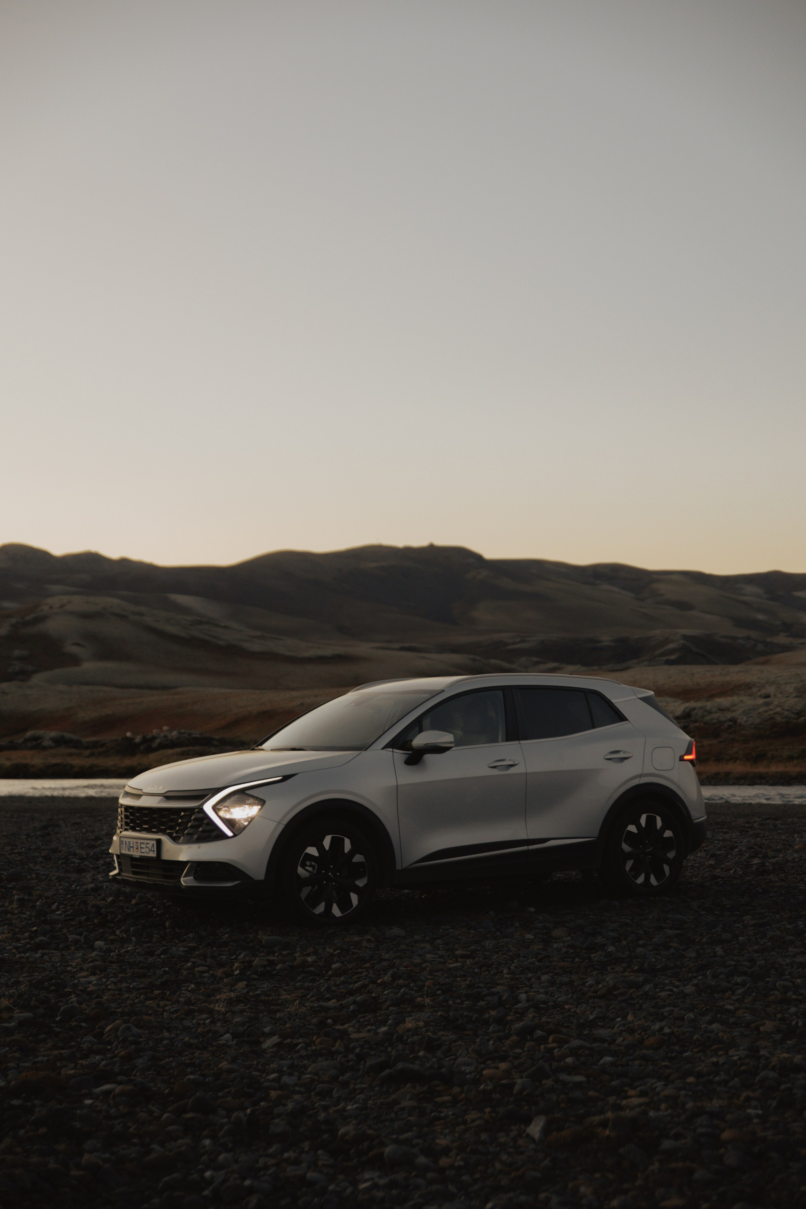 Go Car Rental Iceland. Patricia Morenci — Mountain Adventures for the Wild at Heart