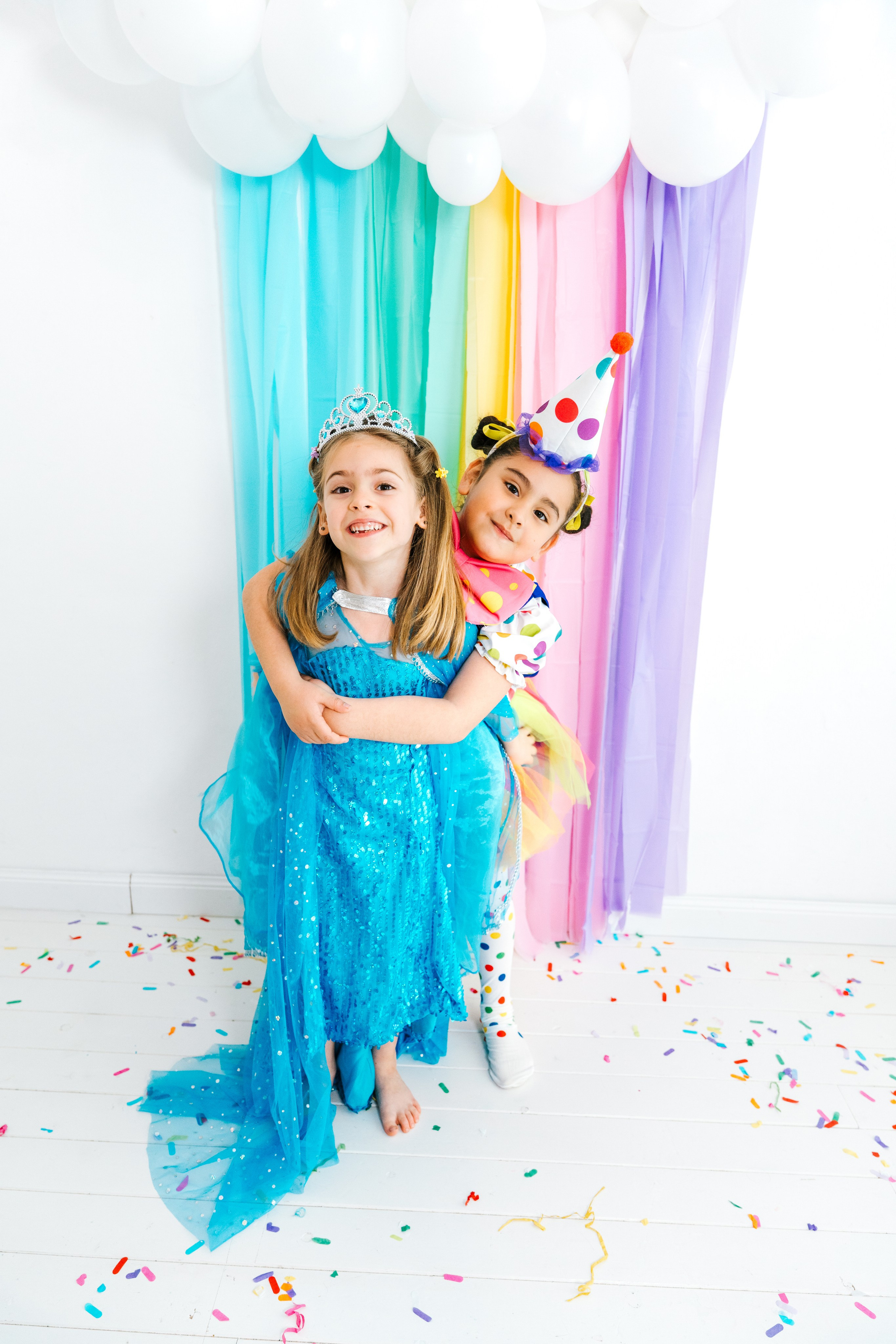 MINI SESSIONI 2026. Svitlana Miahka fotografa a Genova