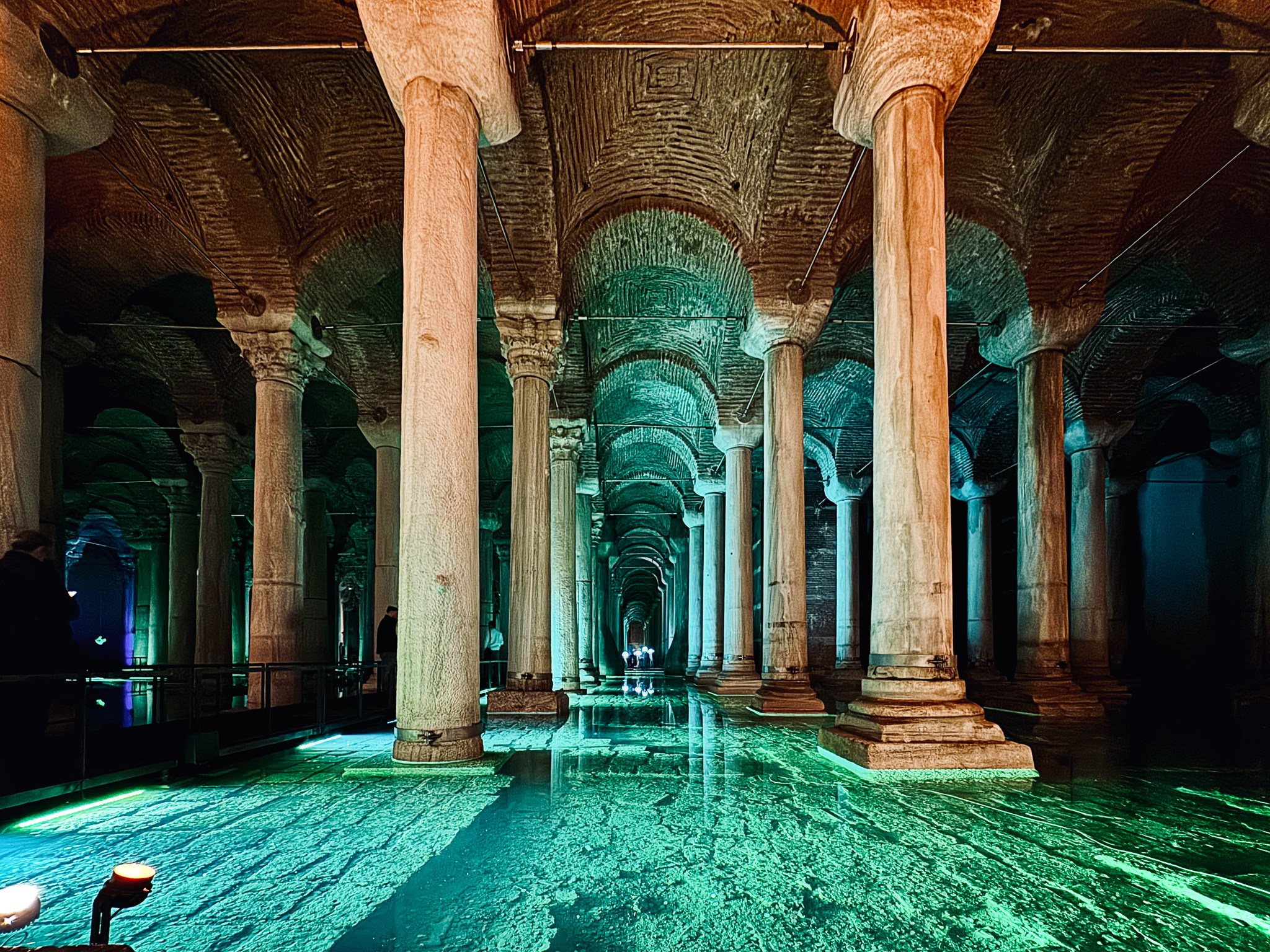 Fotografie urbana. Daniel Criste Fotograf