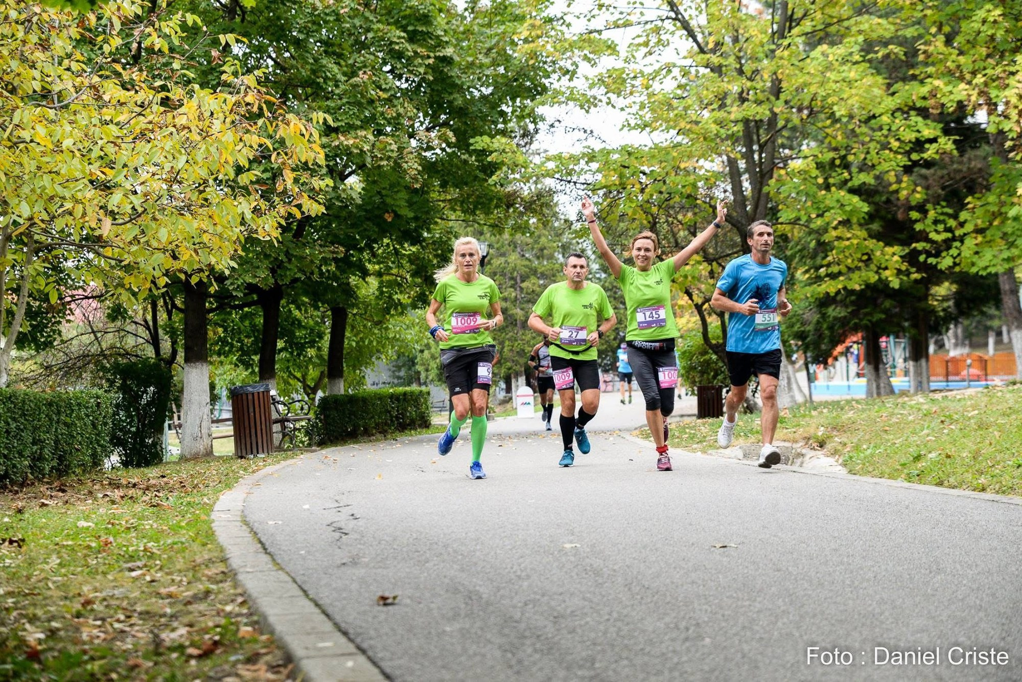 Fotografie sportiva. Daniel Criste Fotograf