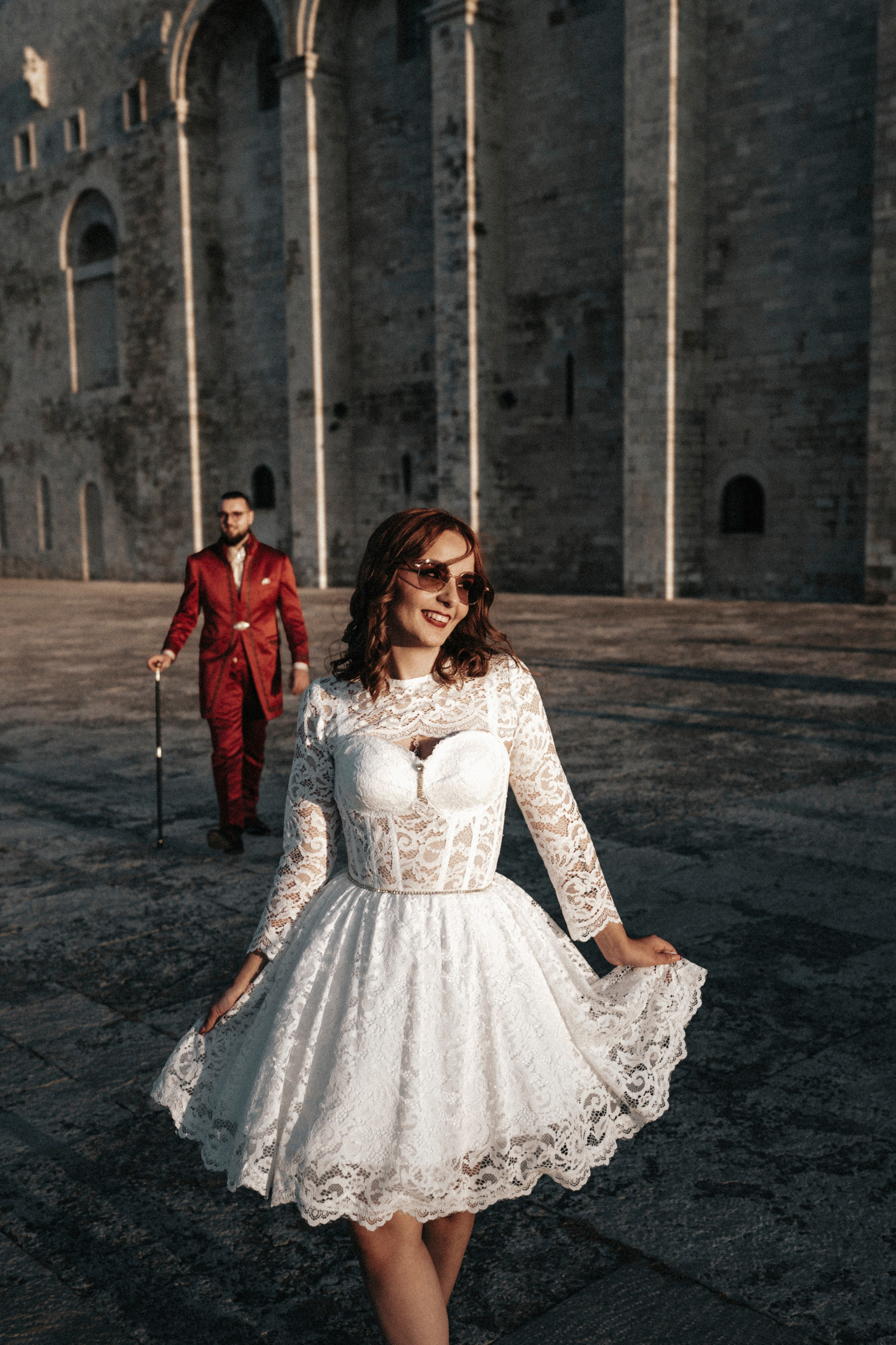 Fotografo di matrimonio ed eventi ad ariano irpino