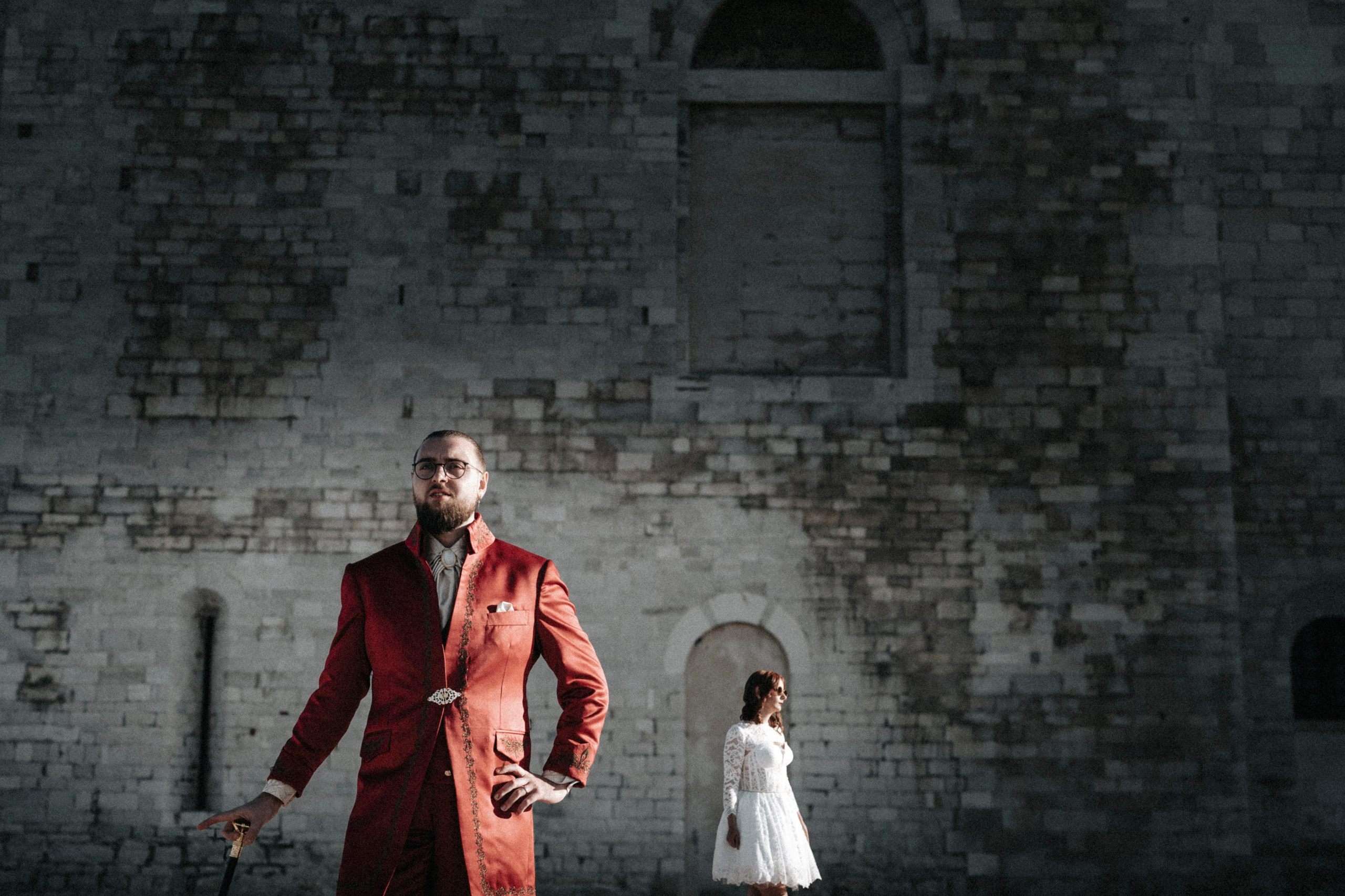 Fotografo di matrimonio ed eventi ad ariano irpino